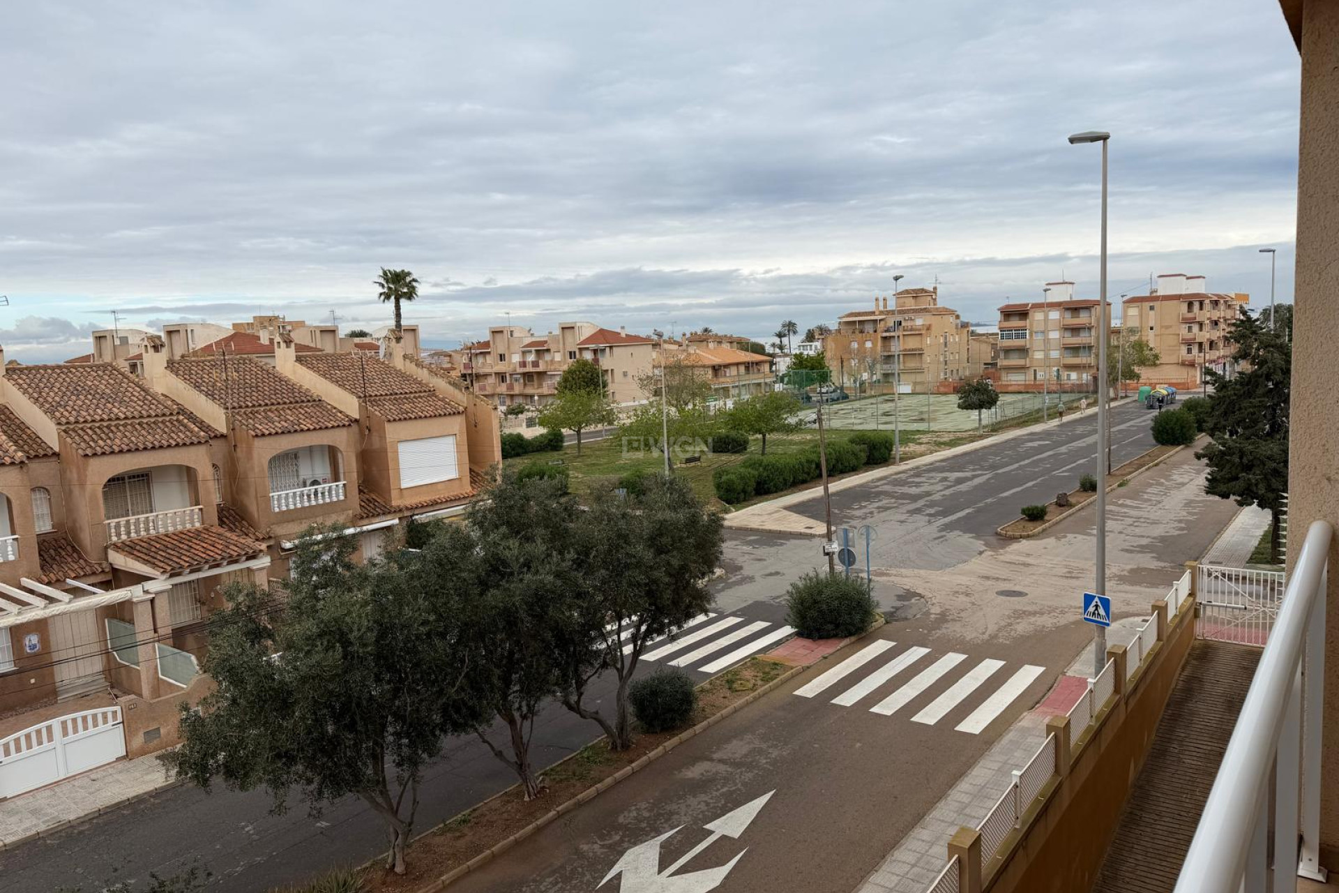 Odsprzedaż - Mieszkanie w bloku - Cartagena - Costa Calida