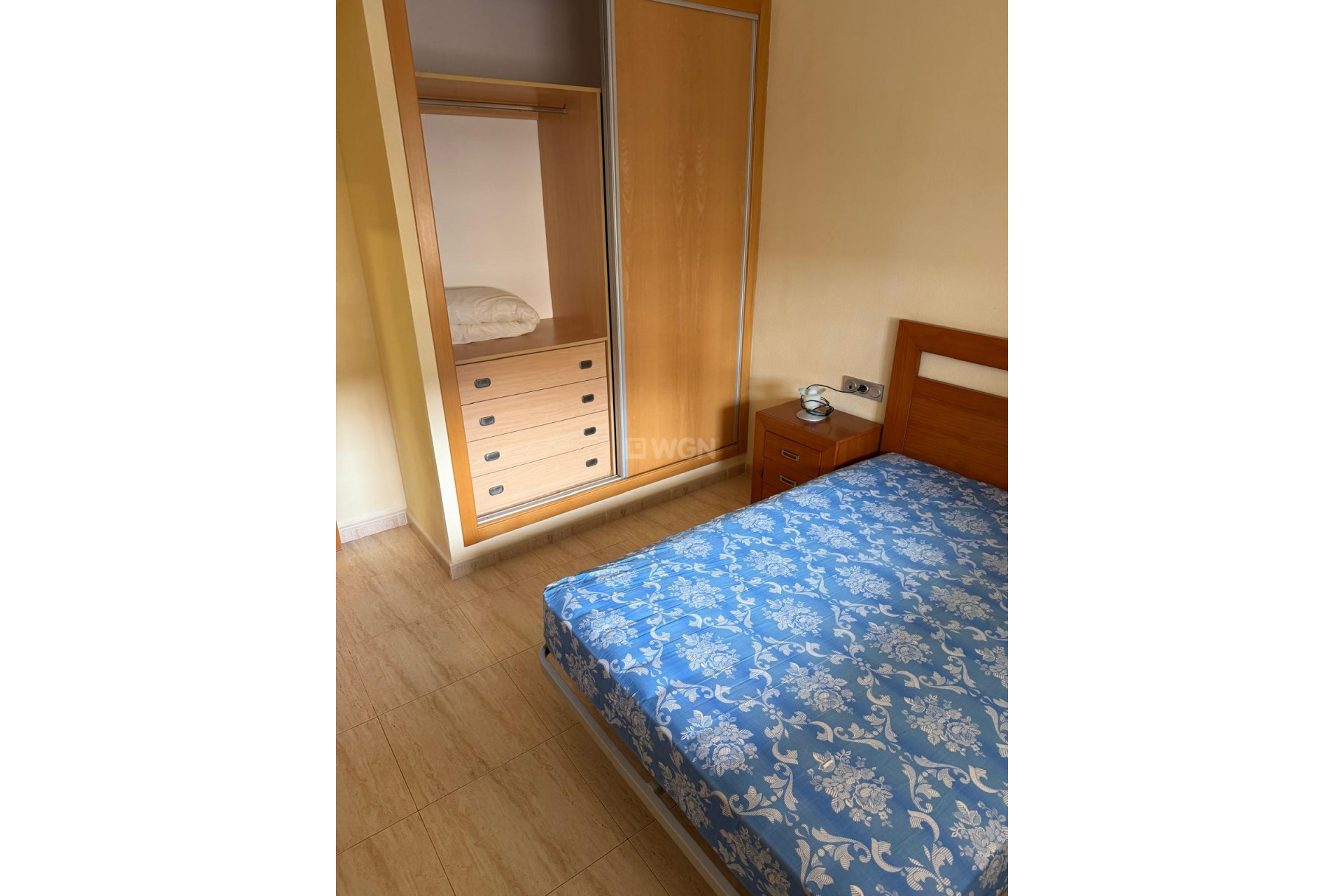 Odsprzedaż - Mieszkanie w bloku - Cartagena - Costa Calida