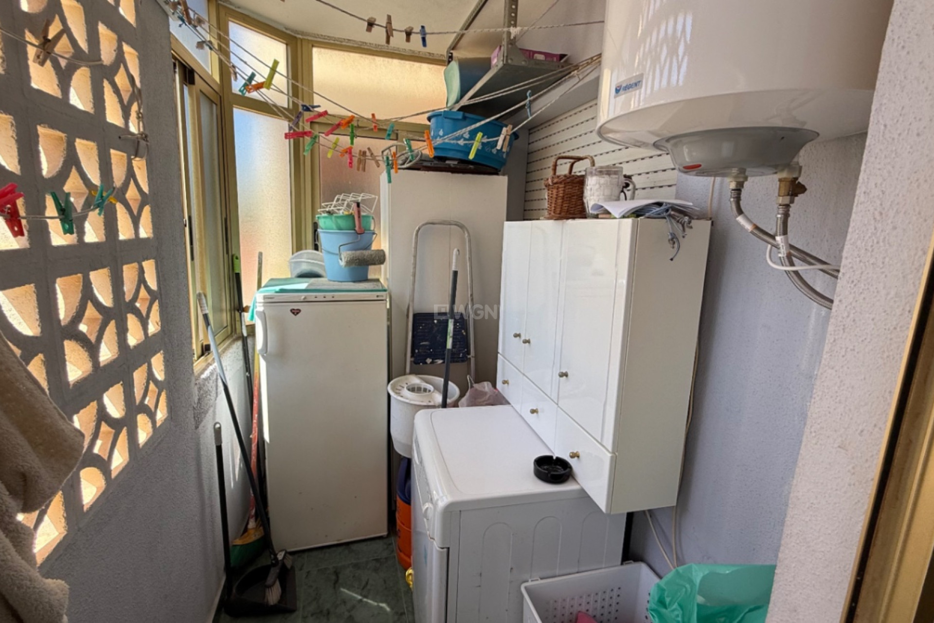 Odsprzedaż - Mieszkanie w bloku - Cartagena - Costa Calida