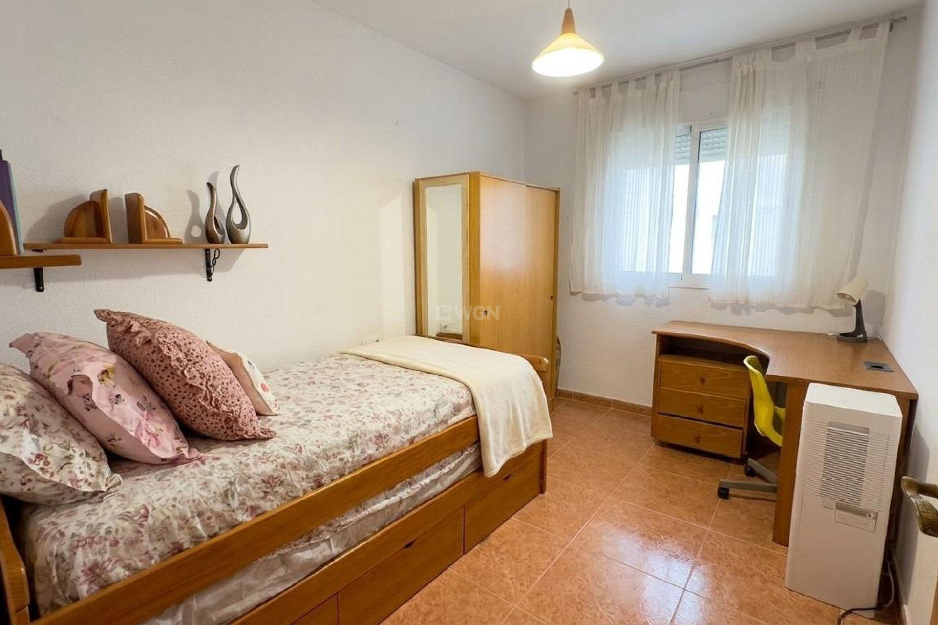 Odsprzedaż - Mieszkanie w bloku - Cartagena - Costa Calida