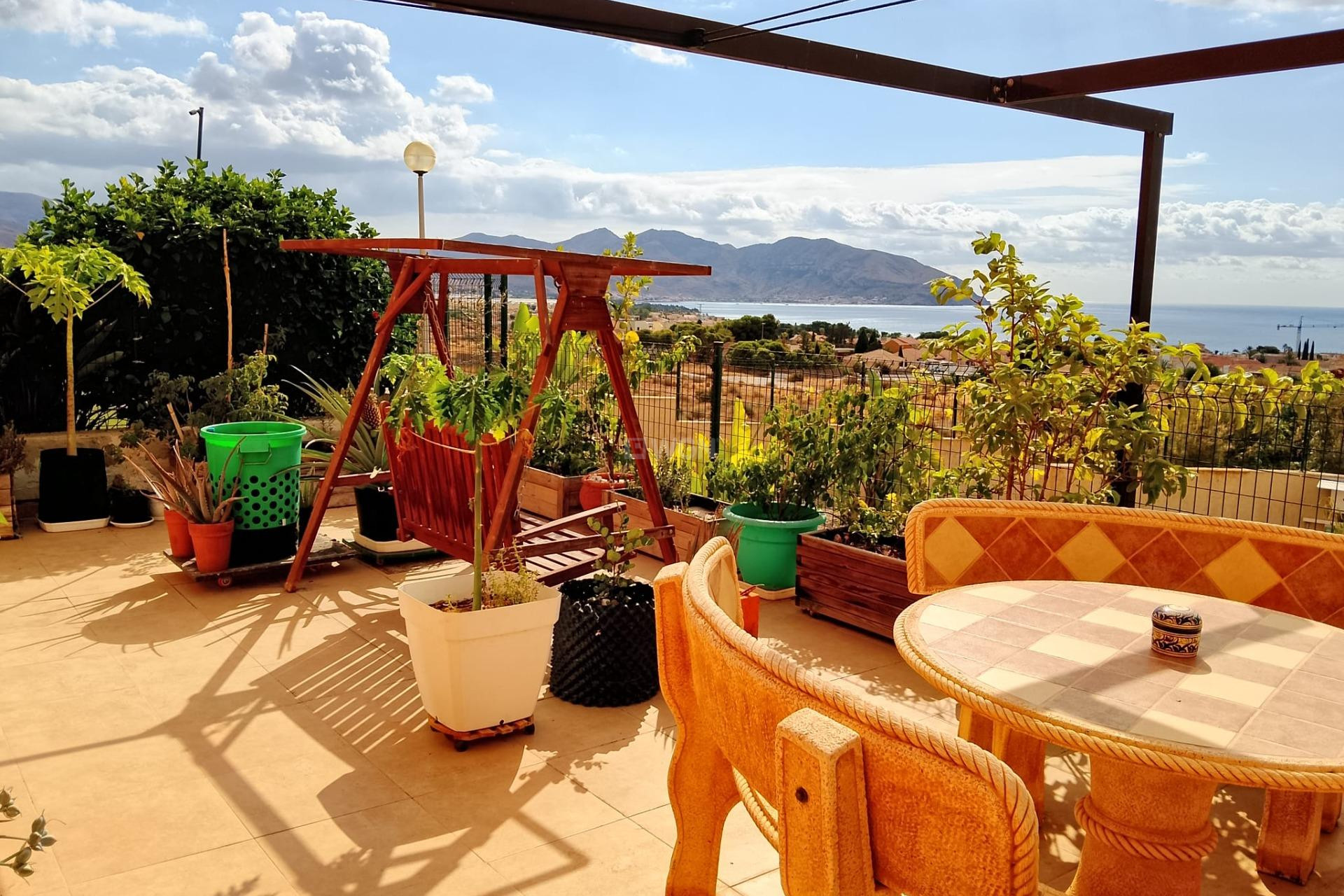 Odsprzedaż - Mieszkanie w bloku - Cartagena - Isla Plana