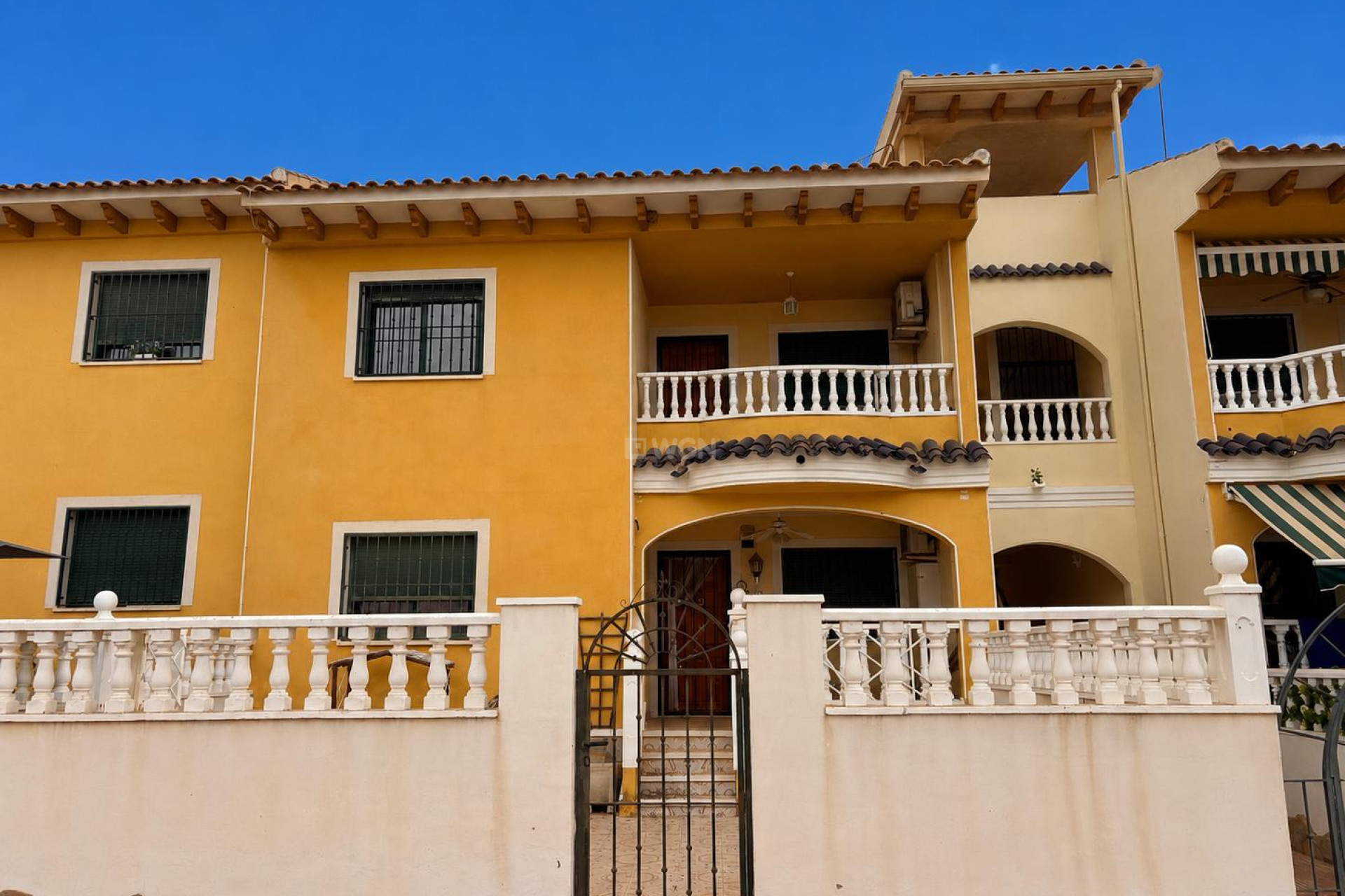 Odsprzedaż - Mieszkanie w bloku - Ciudad Quesada - Costa Blanca