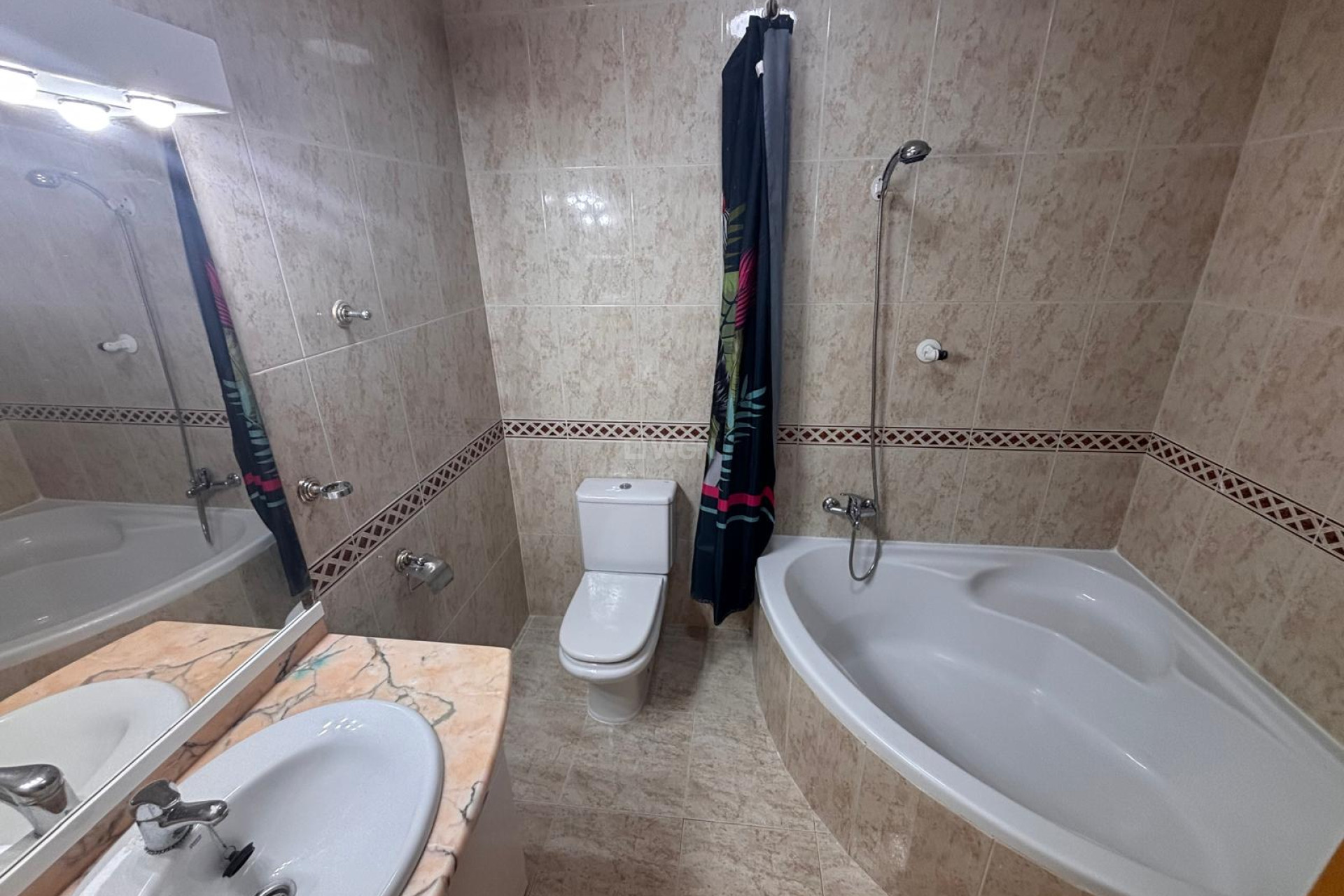 Odsprzedaż - Mieszkanie w bloku - Ciudad Quesada - Costa Blanca