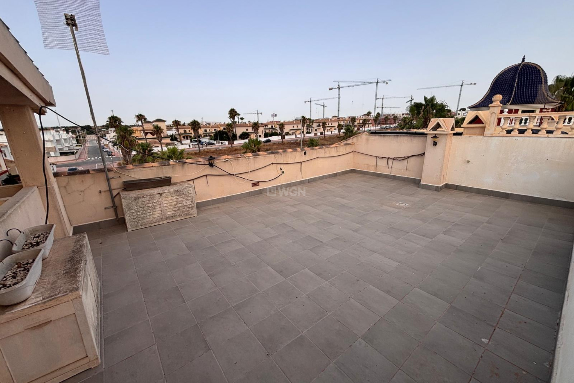 Odsprzedaż - Mieszkanie w bloku - Ciudad Quesada - Costa Blanca