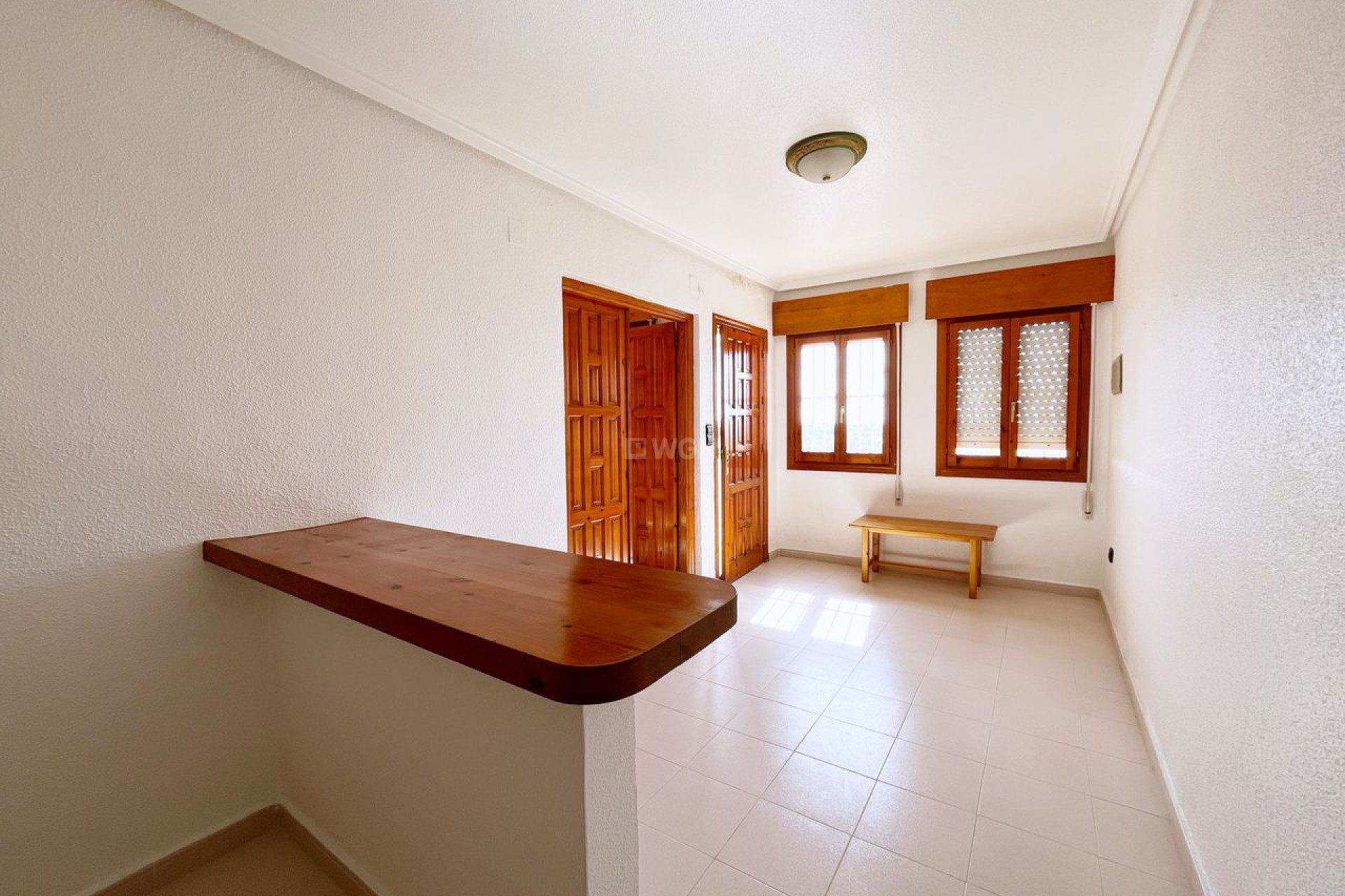 Odsprzedaż - Mieszkanie w bloku - Ciudad Quesada - Costa Blanca