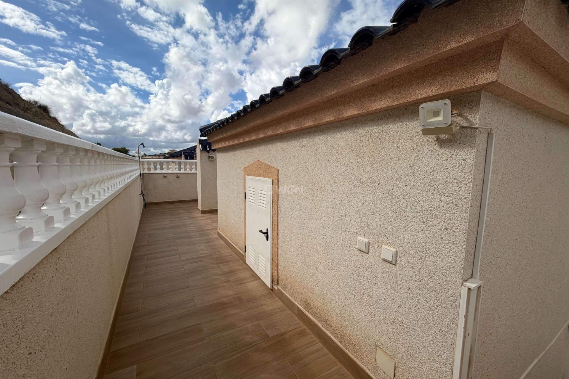 Odsprzedaż - Mieszkanie w bloku - Ciudad Quesada - Costa Blanca