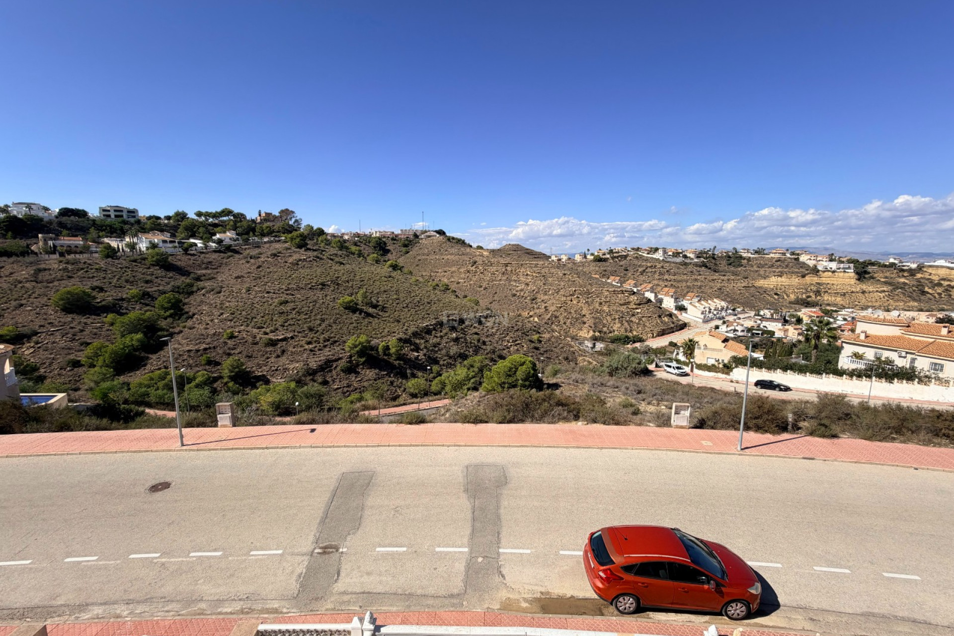 Odsprzedaż - Mieszkanie w bloku - Ciudad Quesada - Costa Blanca