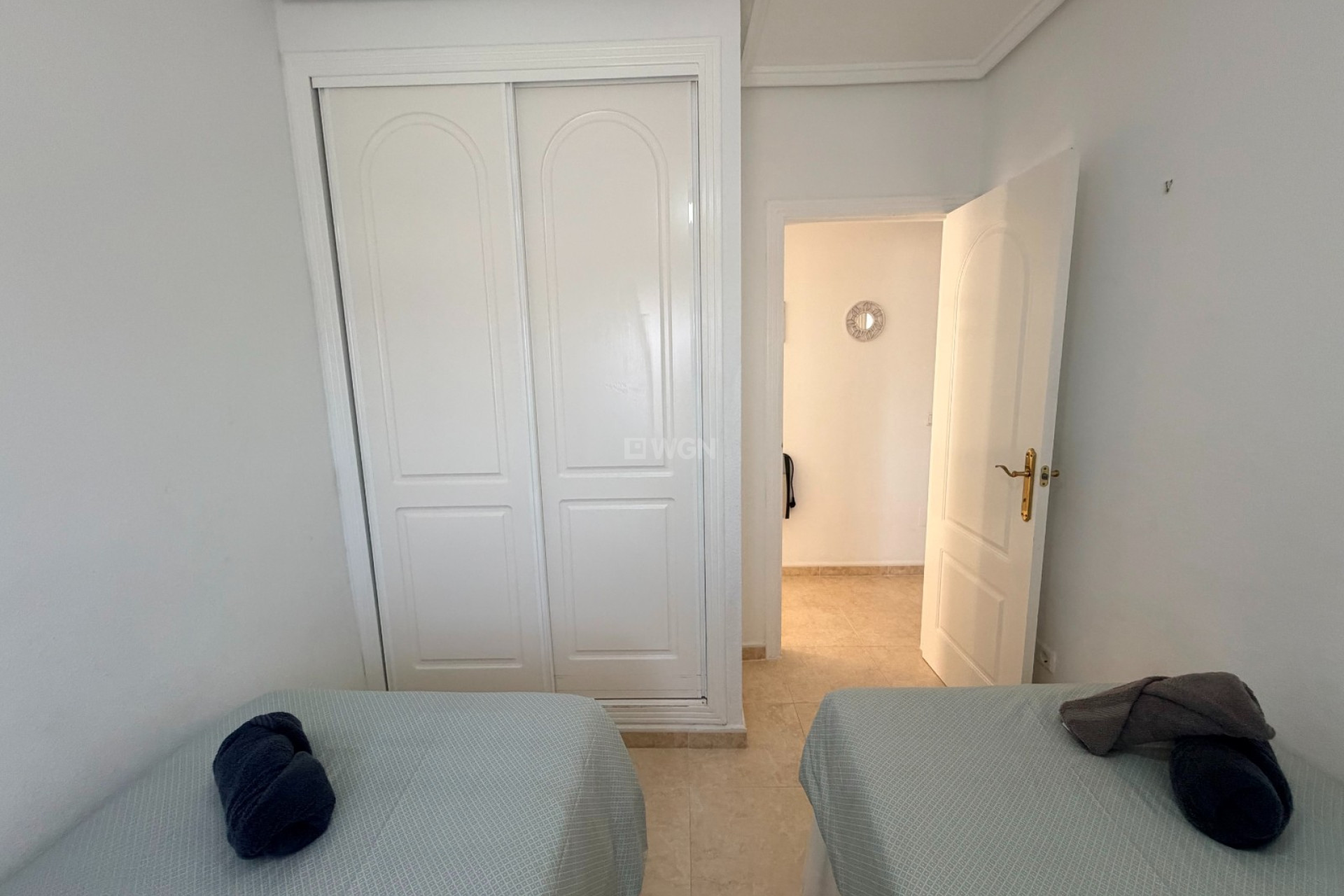 Odsprzedaż - Mieszkanie w bloku - Ciudad Quesada - Costa Blanca