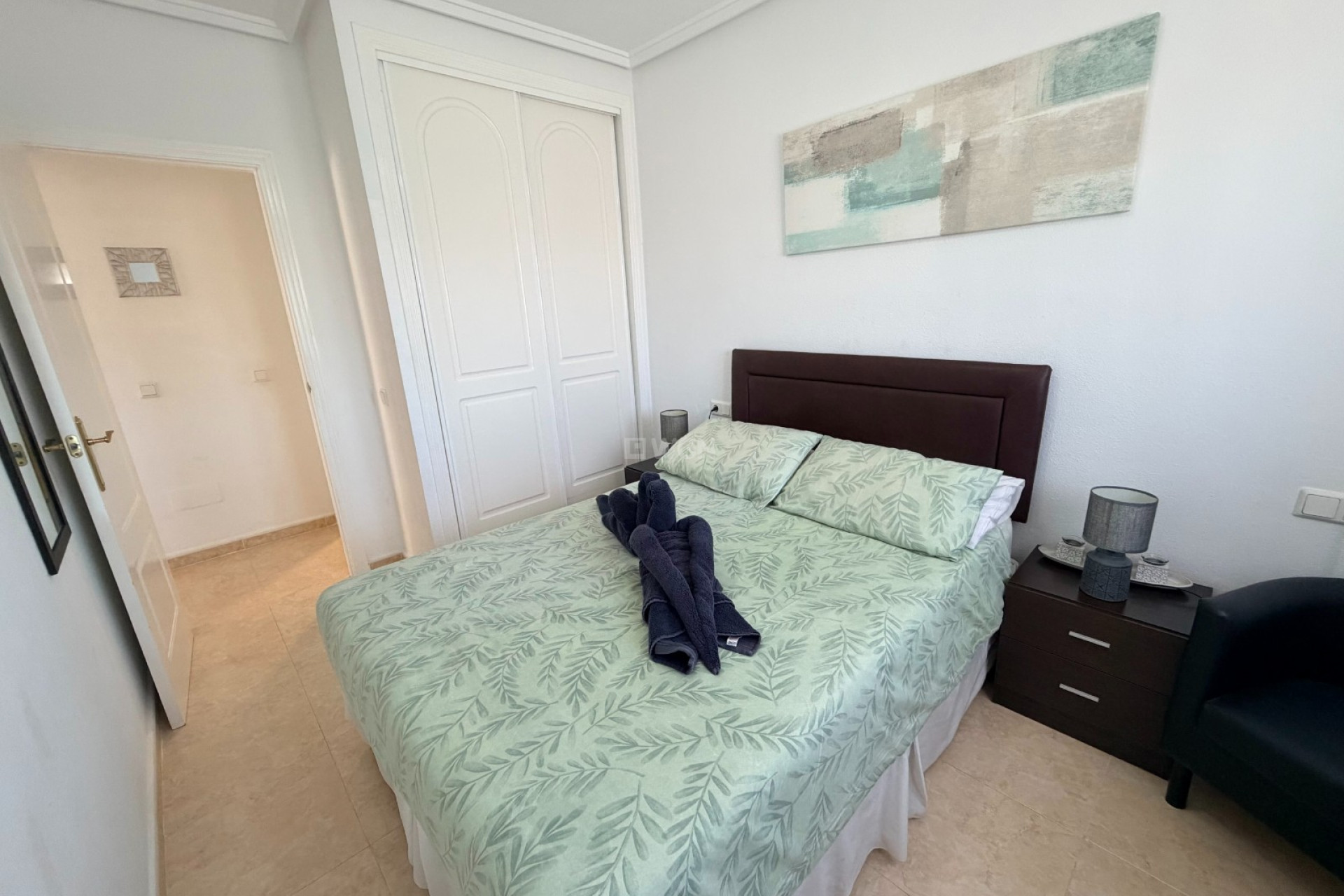 Odsprzedaż - Mieszkanie w bloku - Ciudad Quesada - Costa Blanca
