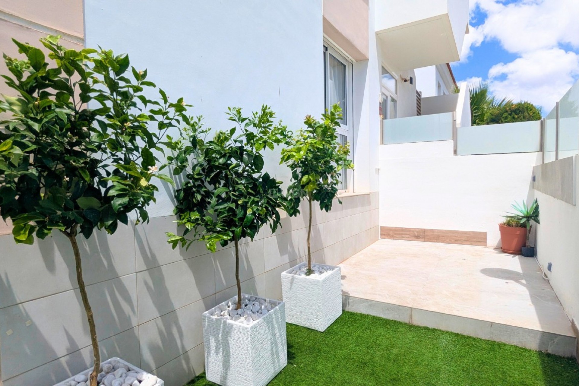 Odsprzedaż - Mieszkanie w bloku - Ciudad Quesada - Costa Blanca