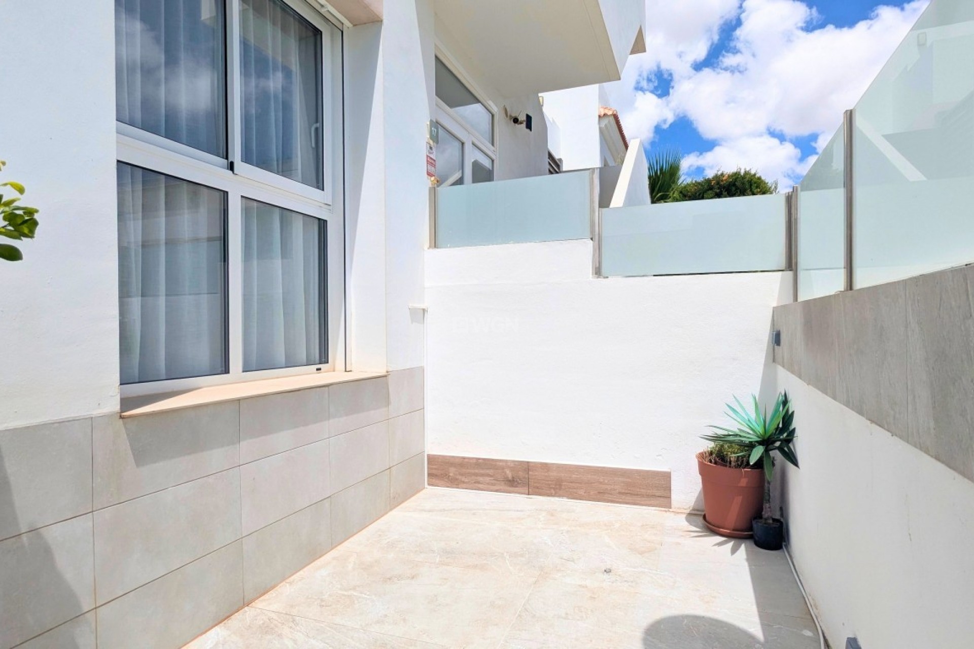 Odsprzedaż - Mieszkanie w bloku - Ciudad Quesada - Costa Blanca