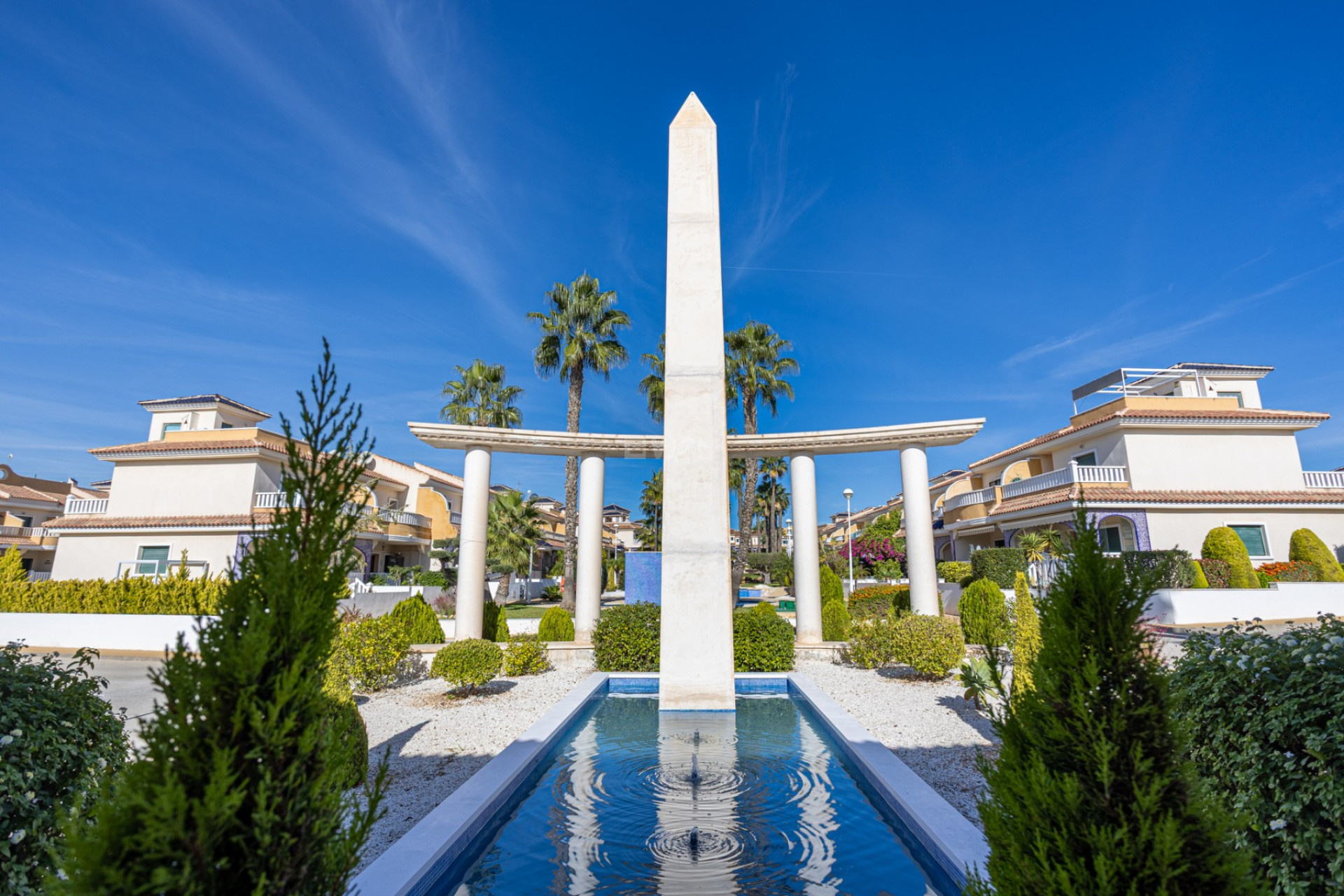 Odsprzedaż - Mieszkanie w bloku - Ciudad Quesada - Costa Blanca