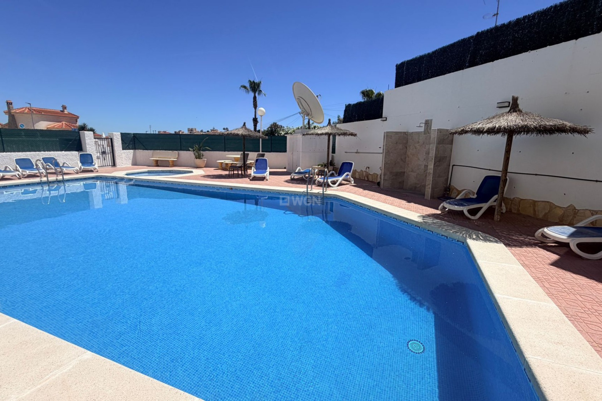 Odsprzedaż - Mieszkanie w bloku - Ciudad Quesada - Costa Blanca