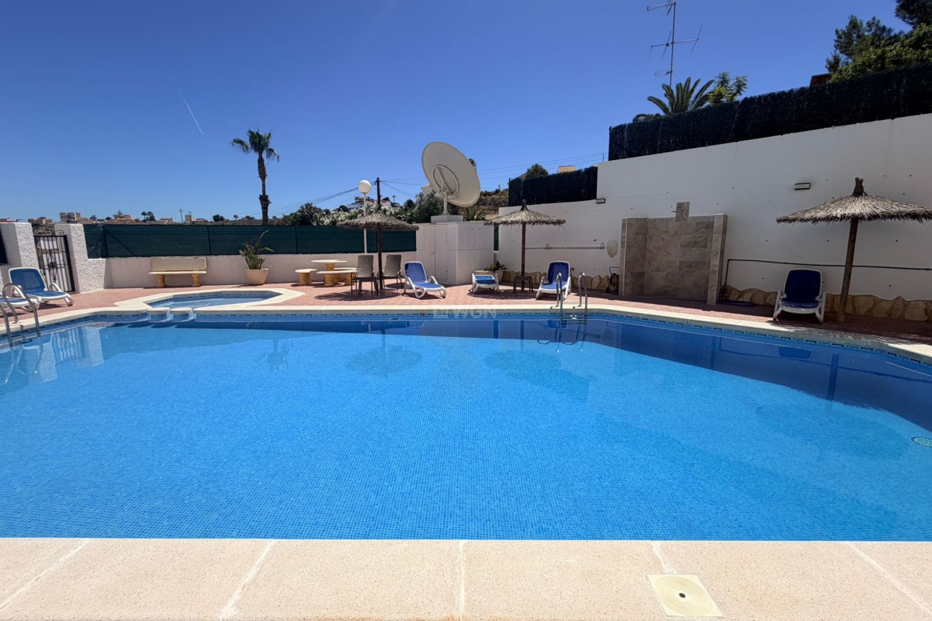 Odsprzedaż - Mieszkanie w bloku - Ciudad Quesada - Costa Blanca