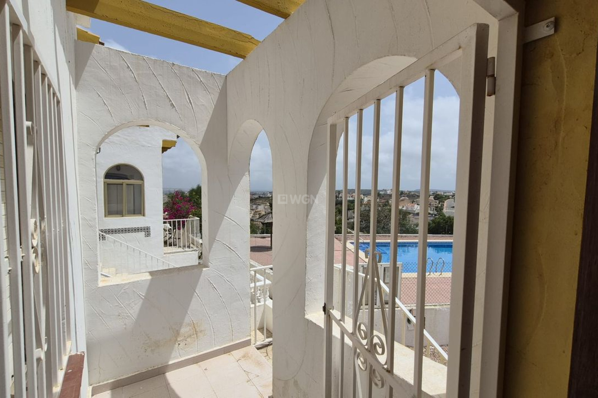 Odsprzedaż - Mieszkanie w bloku - Ciudad Quesada - Costa Blanca