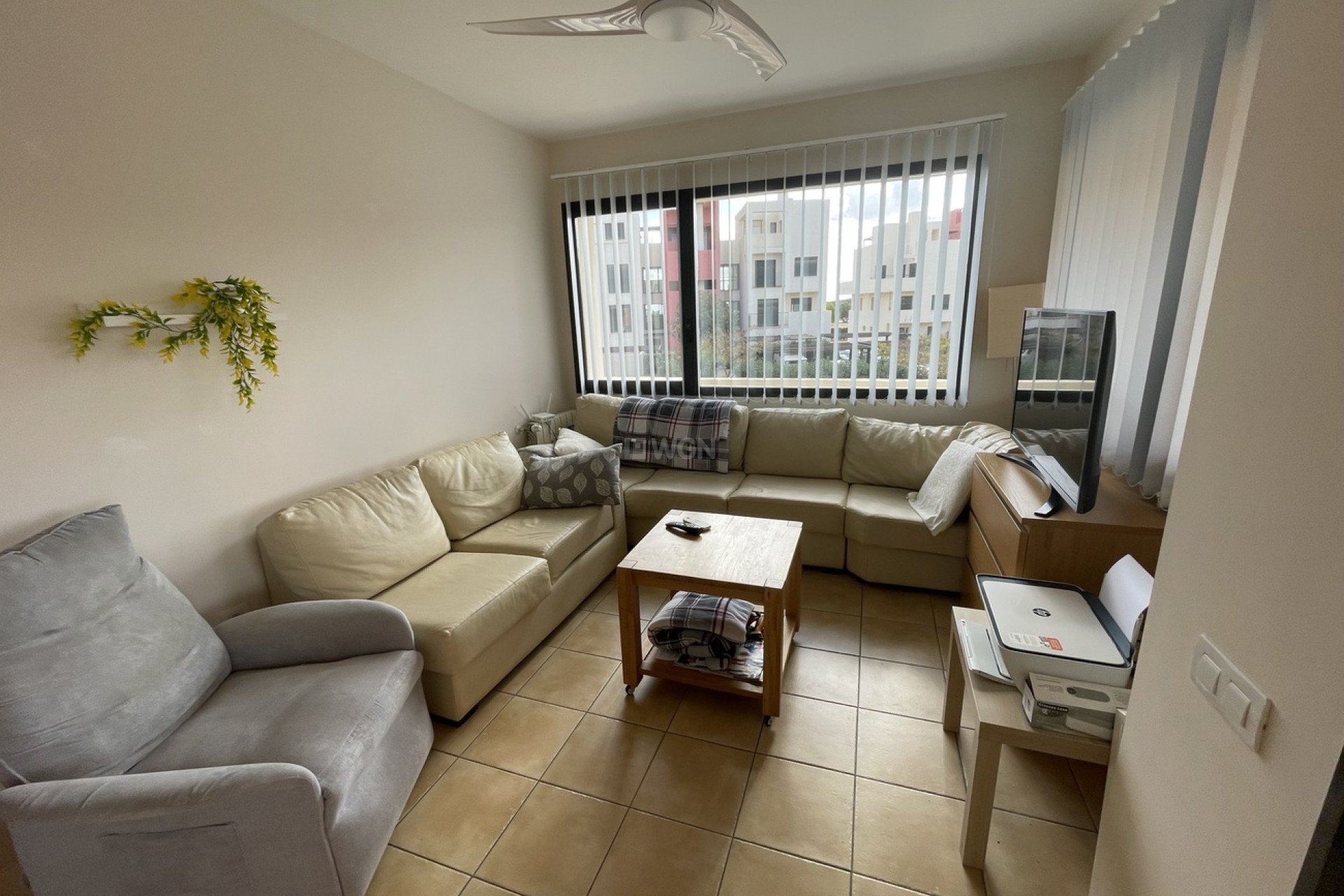 Odsprzedaż - Mieszkanie w bloku - Corvera - Corvera Golf Resort