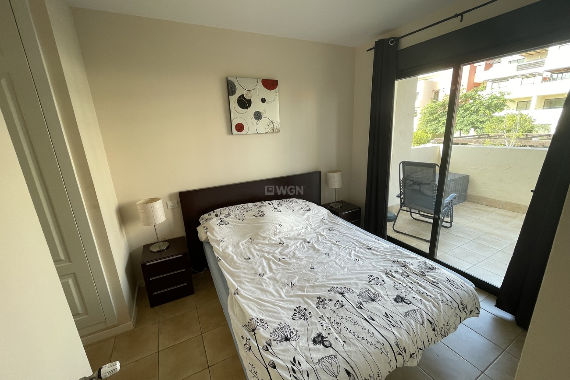 Odsprzedaż - Mieszkanie w bloku - Corvera - Corvera Golf Resort