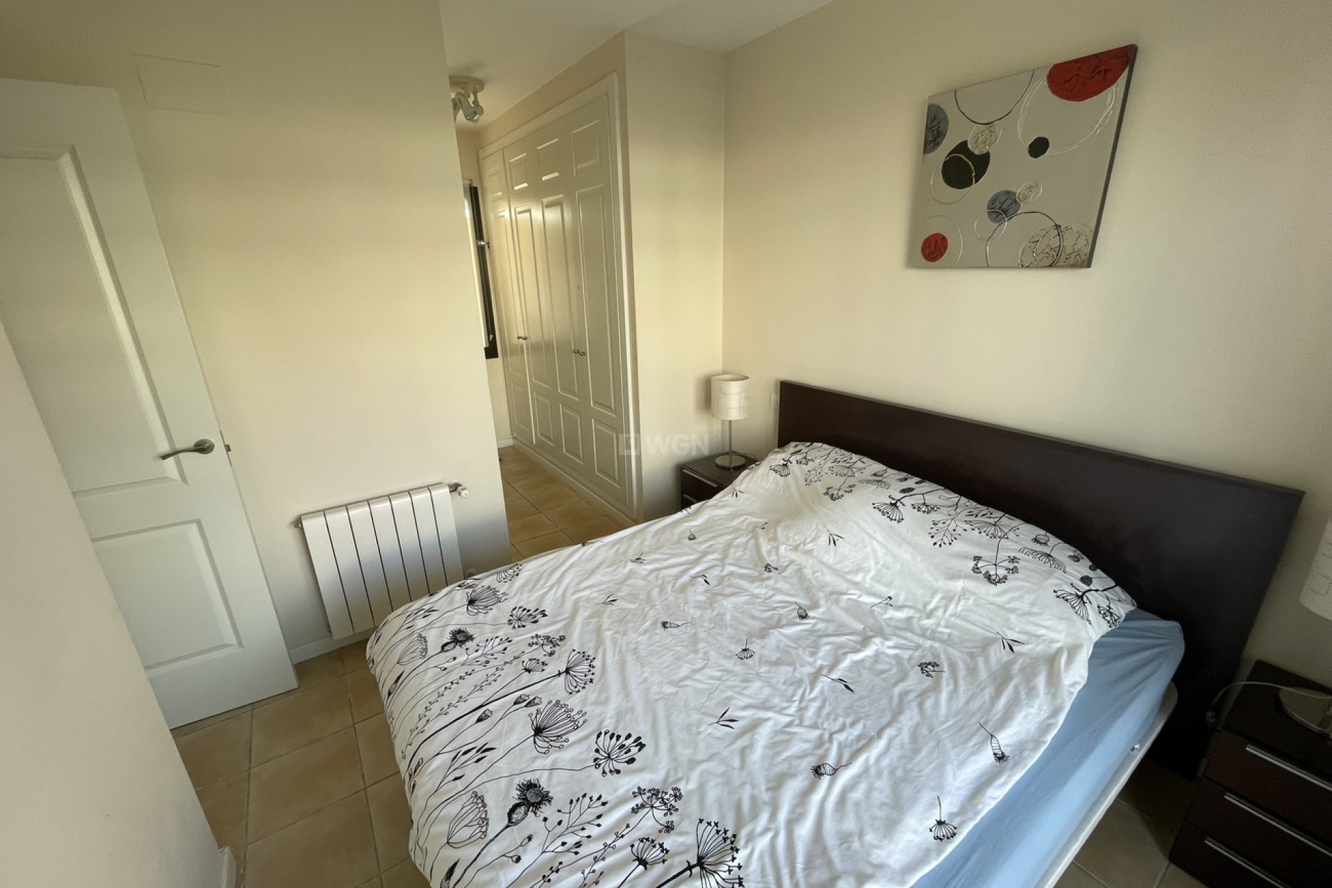 Odsprzedaż - Mieszkanie w bloku - Corvera - Corvera Golf Resort