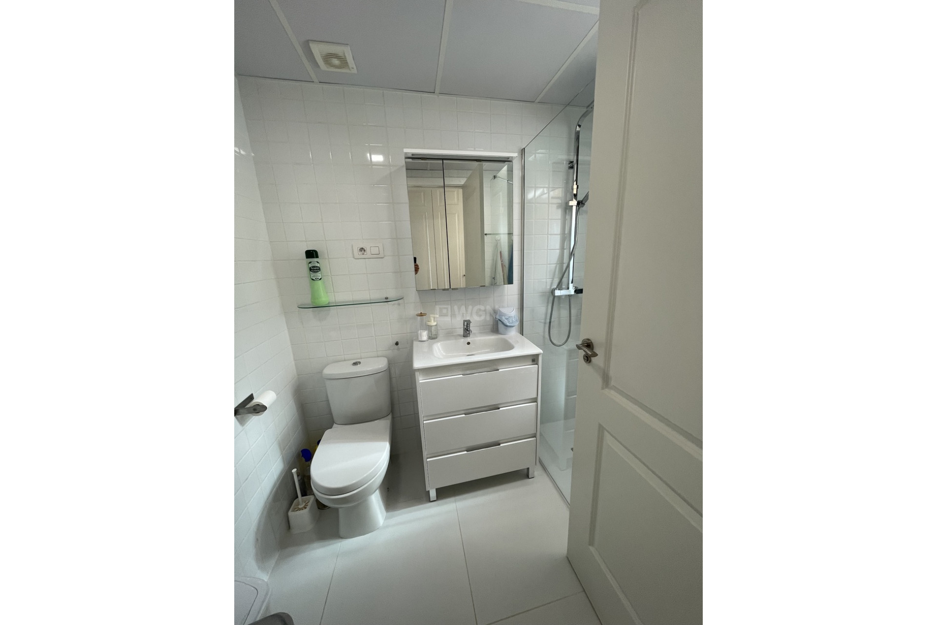 Odsprzedaż - Mieszkanie w bloku - Corvera - Corvera Golf Resort