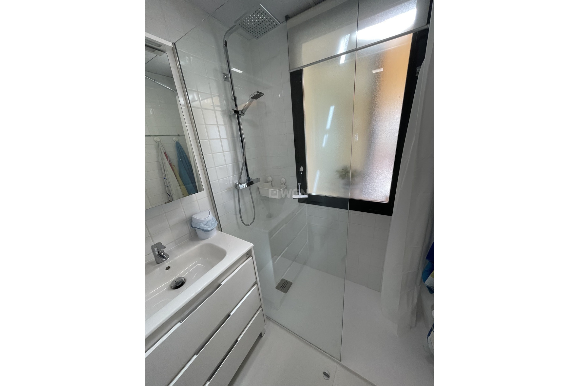 Odsprzedaż - Mieszkanie w bloku - Corvera - Corvera Golf Resort