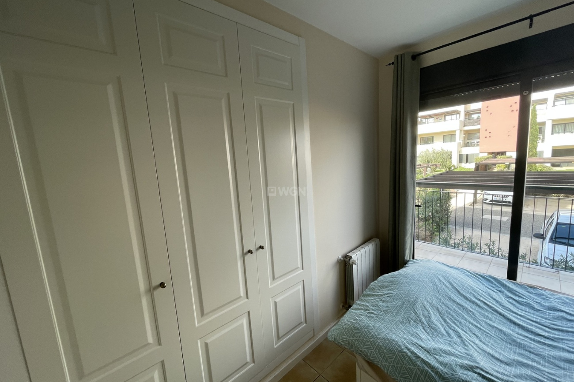 Odsprzedaż - Mieszkanie w bloku - Corvera - Corvera Golf Resort