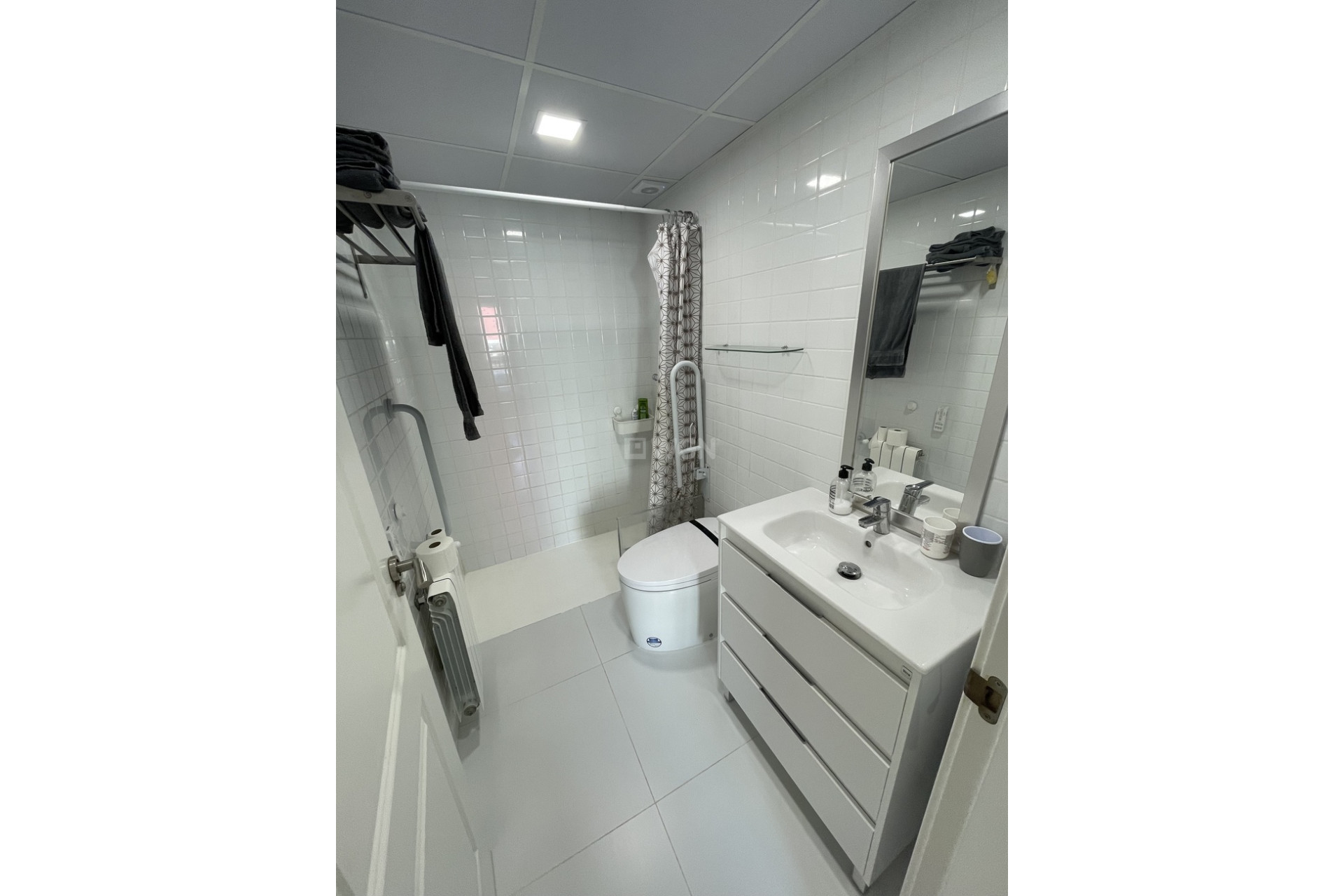 Odsprzedaż - Mieszkanie w bloku - Corvera - Corvera Golf Resort