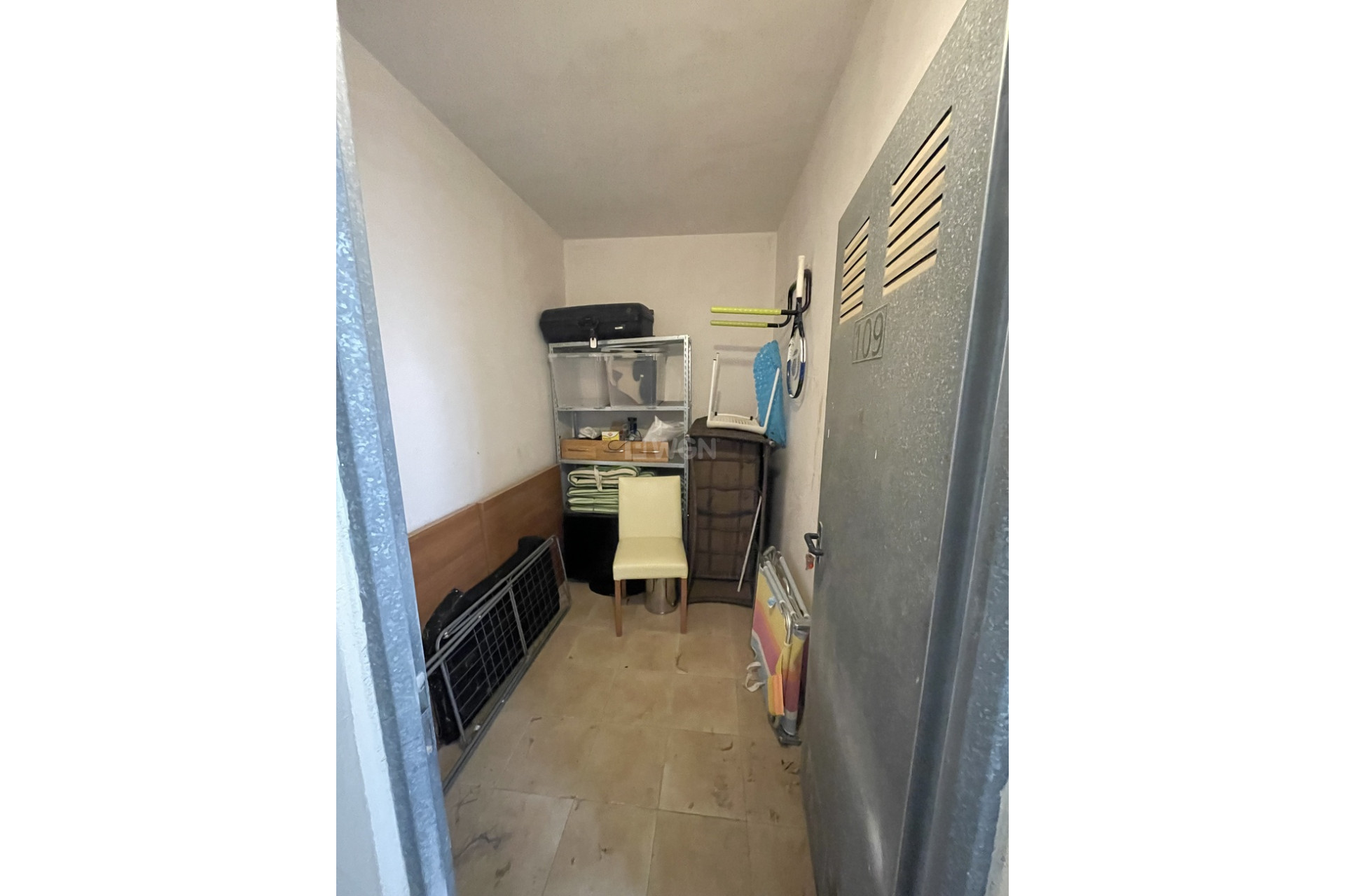 Odsprzedaż - Mieszkanie w bloku - Corvera - Corvera Golf Resort