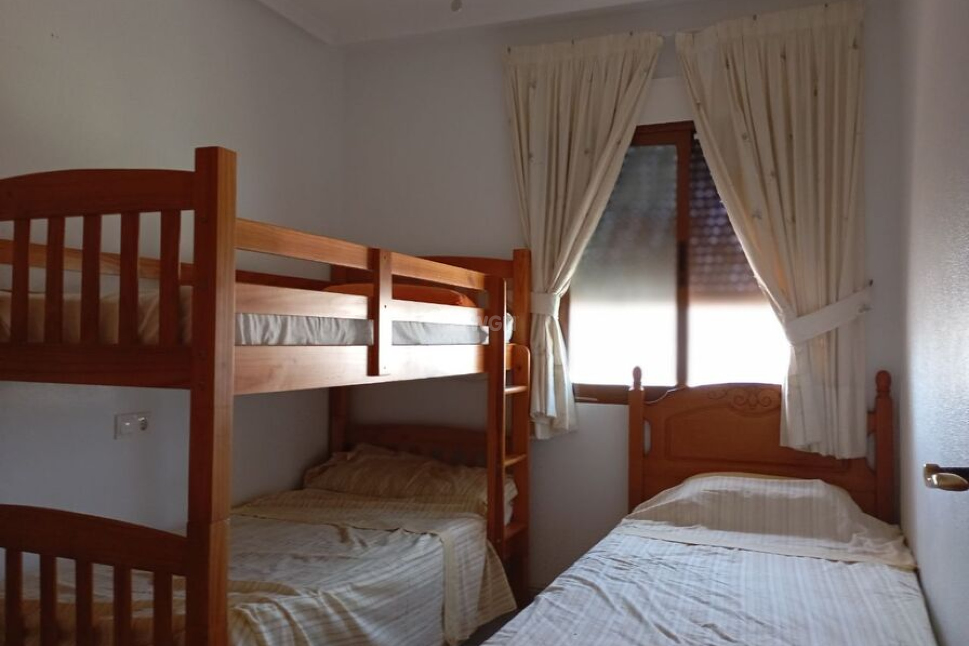 Odsprzedaż - Mieszkanie w bloku - Daya Vieja - Costa Blanca