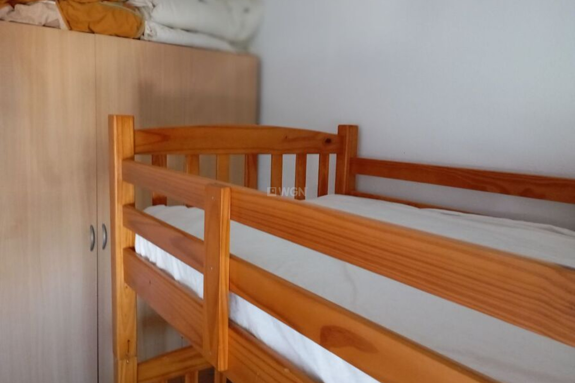 Odsprzedaż - Mieszkanie w bloku - Daya Vieja - Costa Blanca