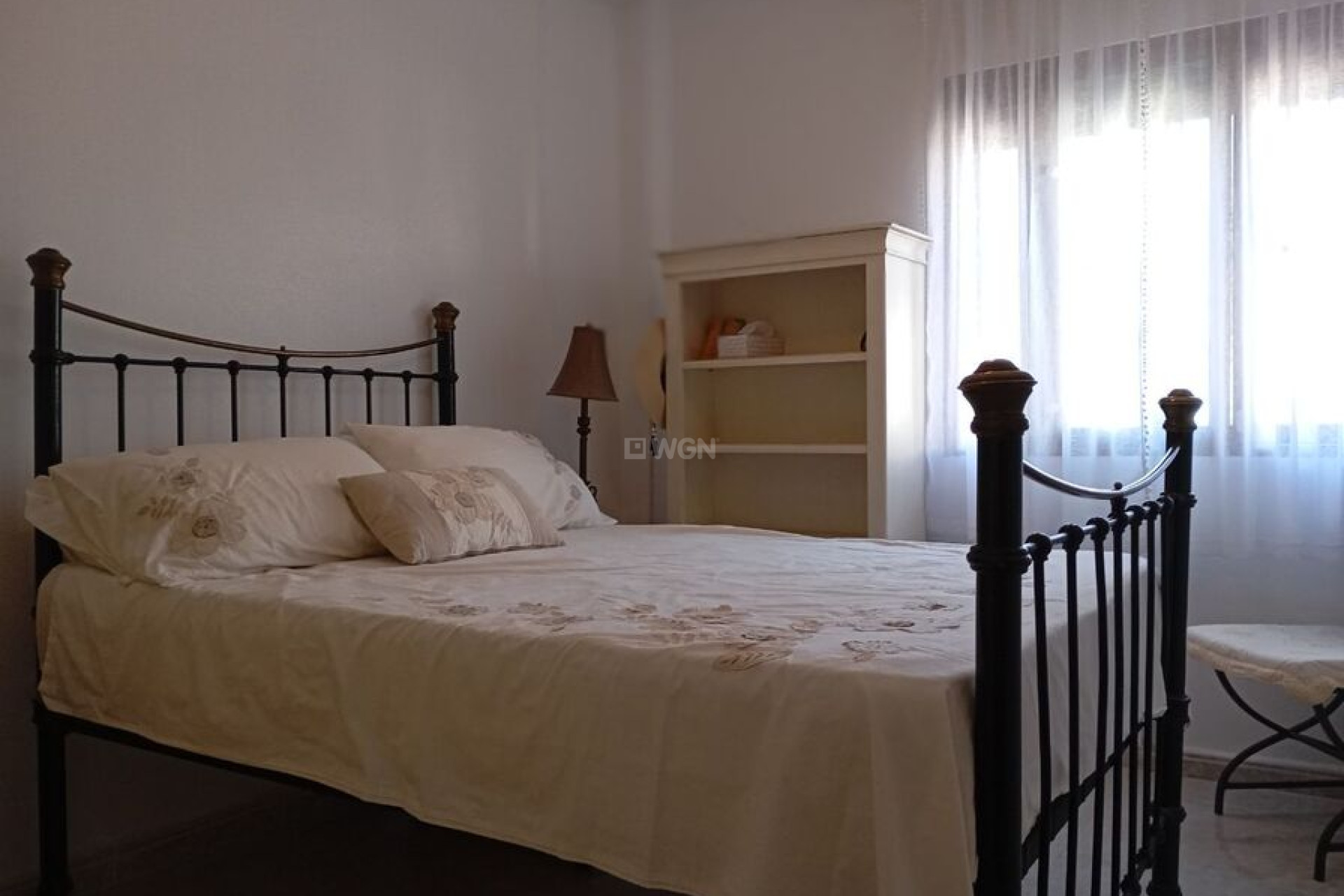 Odsprzedaż - Mieszkanie w bloku - Daya Vieja - Costa Blanca