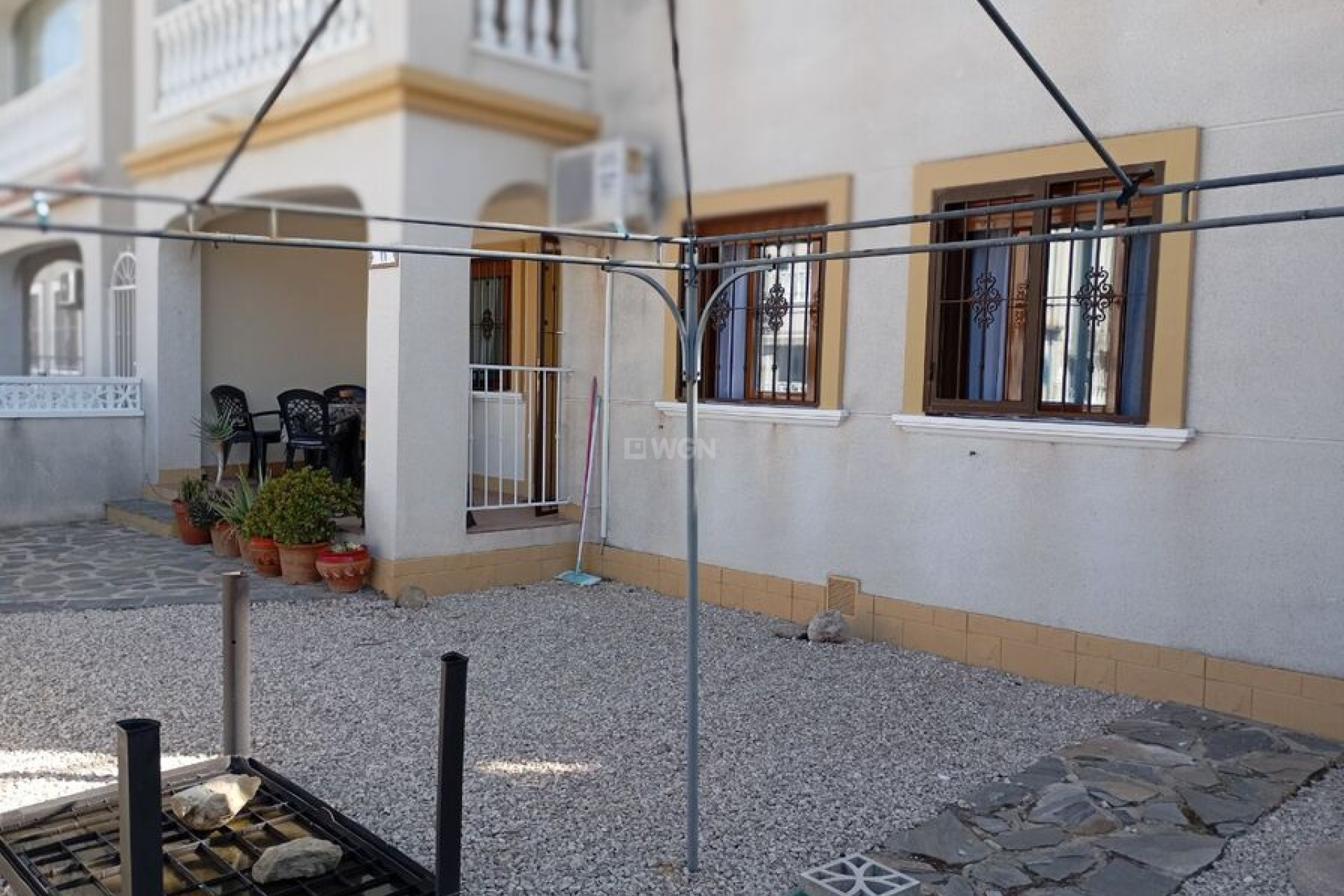 Odsprzedaż - Mieszkanie w bloku - Daya Vieja - Costa Blanca