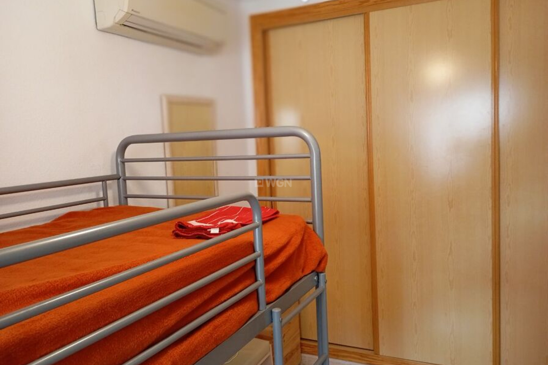 Odsprzedaż - Mieszkanie w bloku - Daya Vieja - Costa Blanca