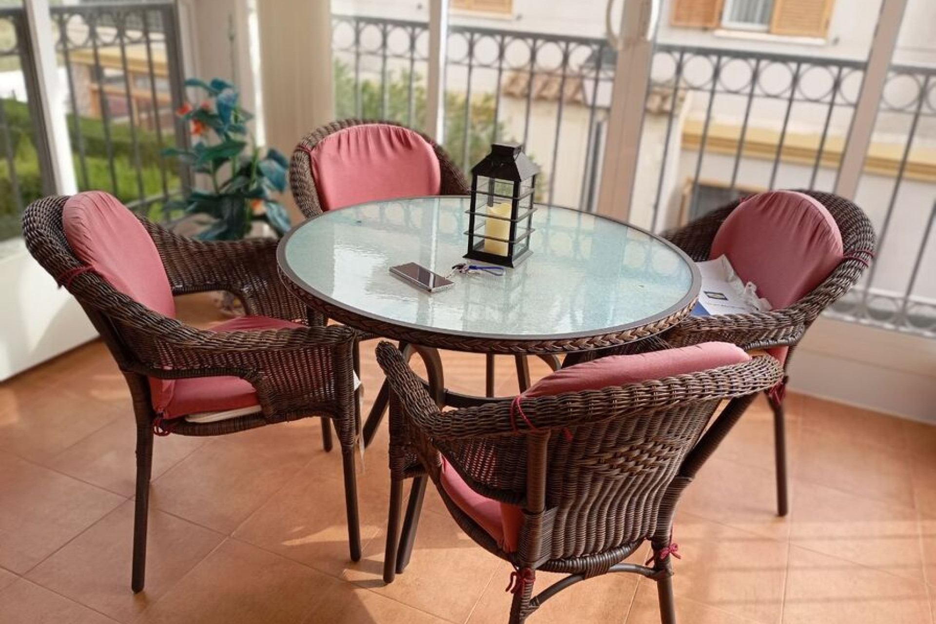 Odsprzedaż - Mieszkanie w bloku - Daya Vieja - Costa Blanca