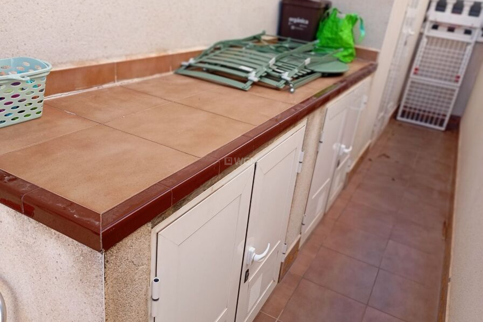 Odsprzedaż - Mieszkanie w bloku - Daya Vieja - Costa Blanca