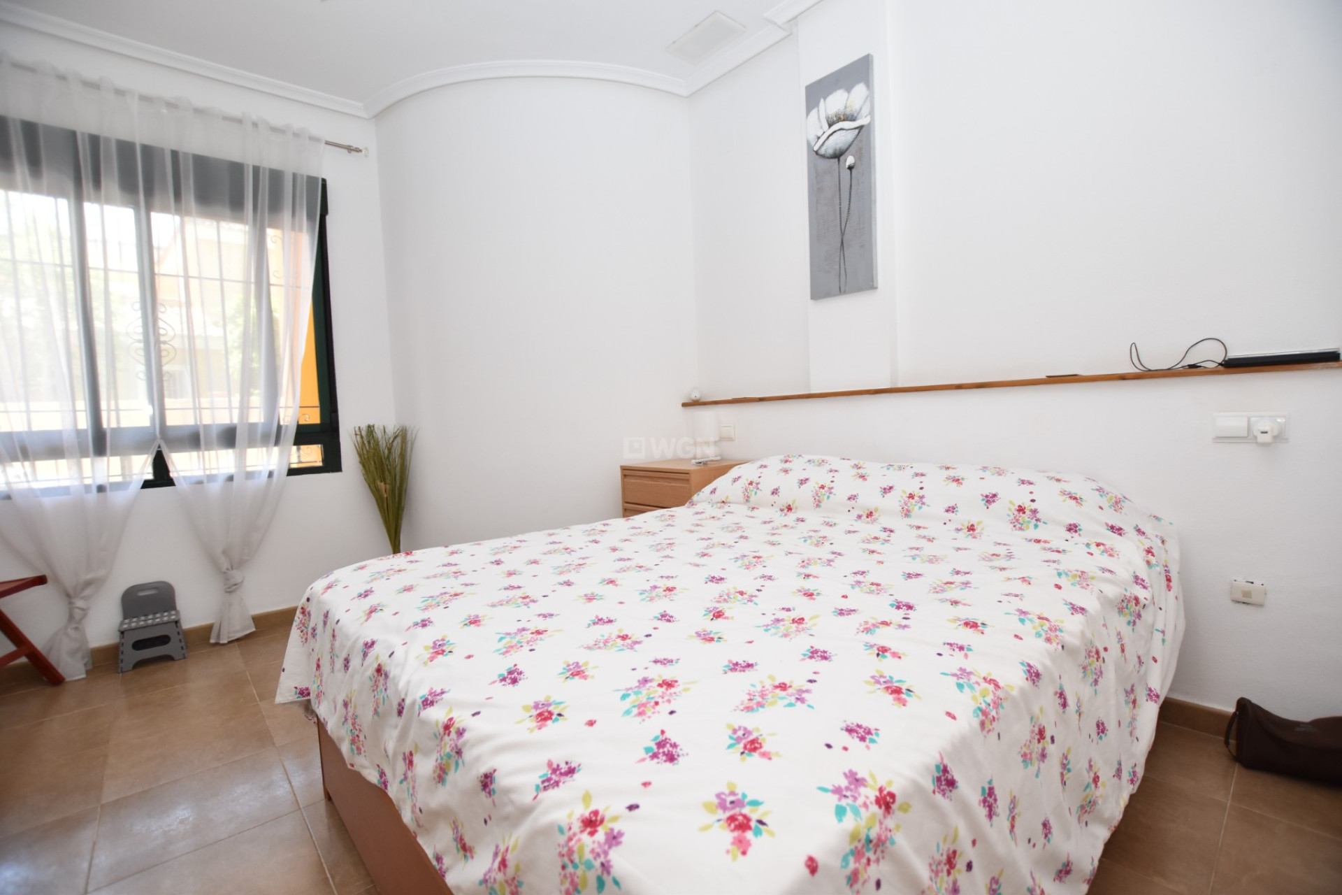 Odsprzedaż - Mieszkanie w bloku - Daya Vieja - Costa Blanca