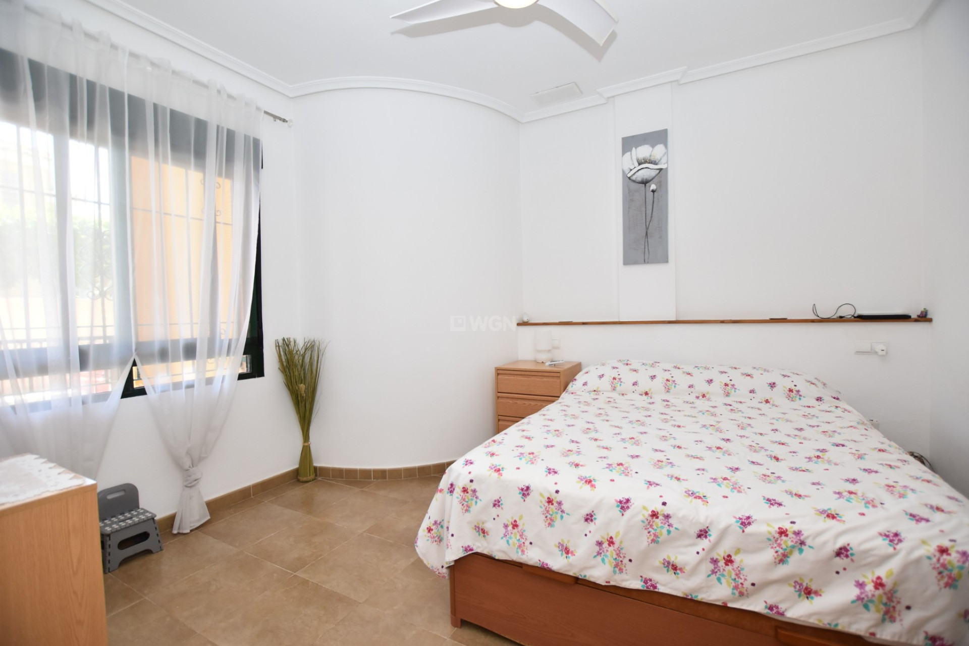 Odsprzedaż - Mieszkanie w bloku - Daya Vieja - Costa Blanca