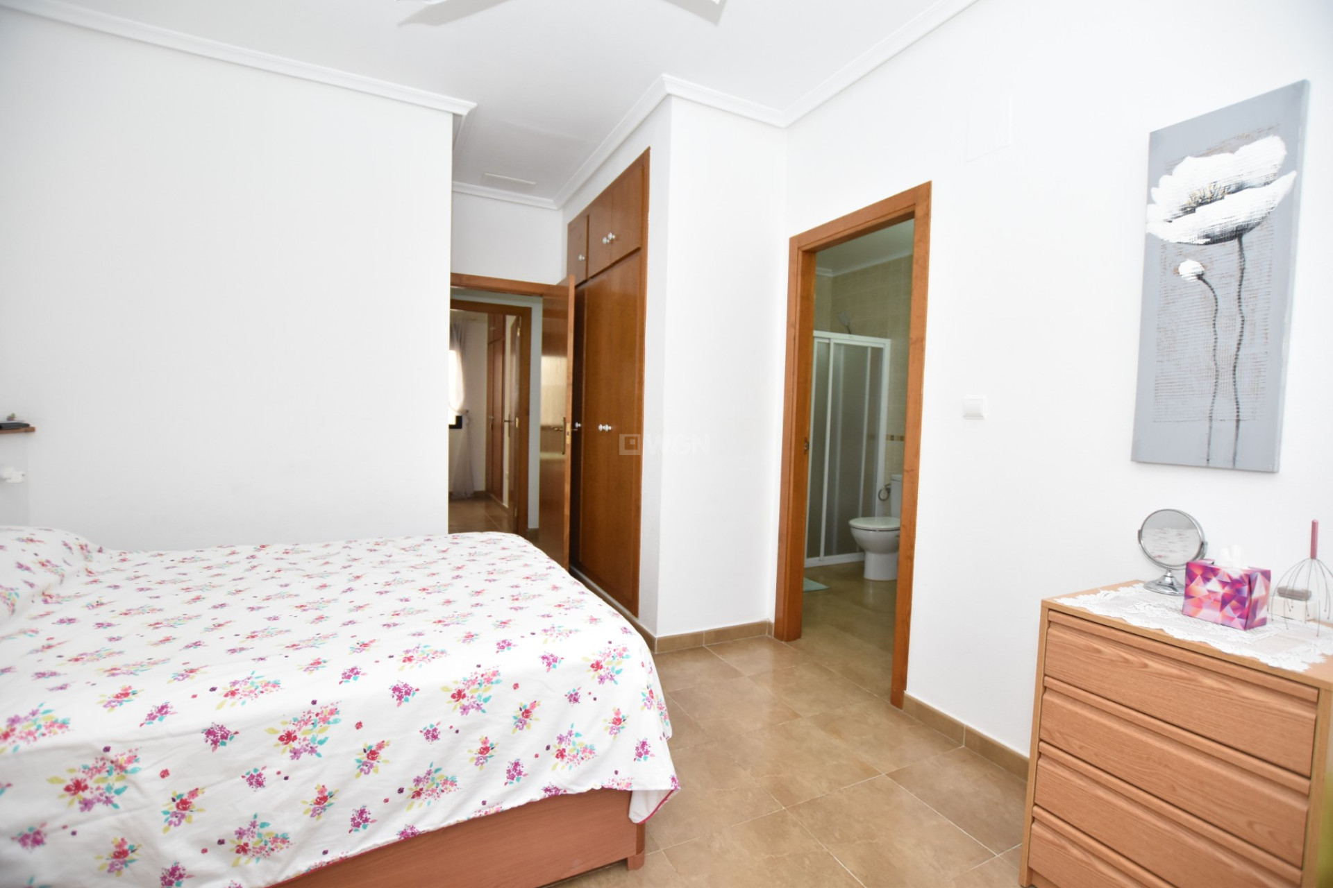 Odsprzedaż - Mieszkanie w bloku - Daya Vieja - Costa Blanca