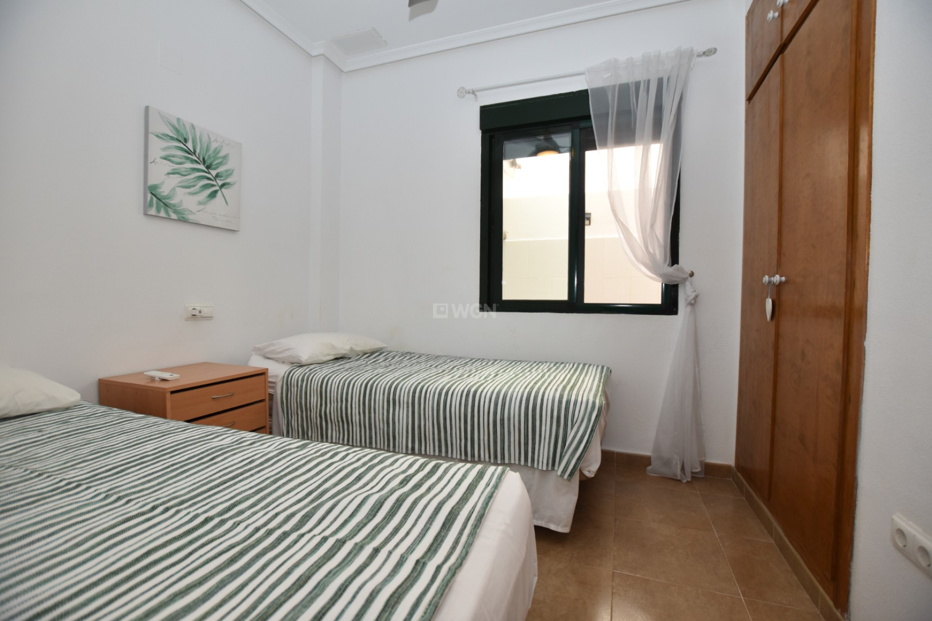 Odsprzedaż - Mieszkanie w bloku - Daya Vieja - Costa Blanca