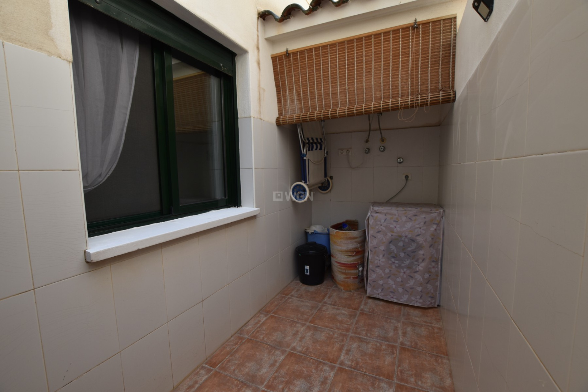 Odsprzedaż - Mieszkanie w bloku - Daya Vieja - Costa Blanca