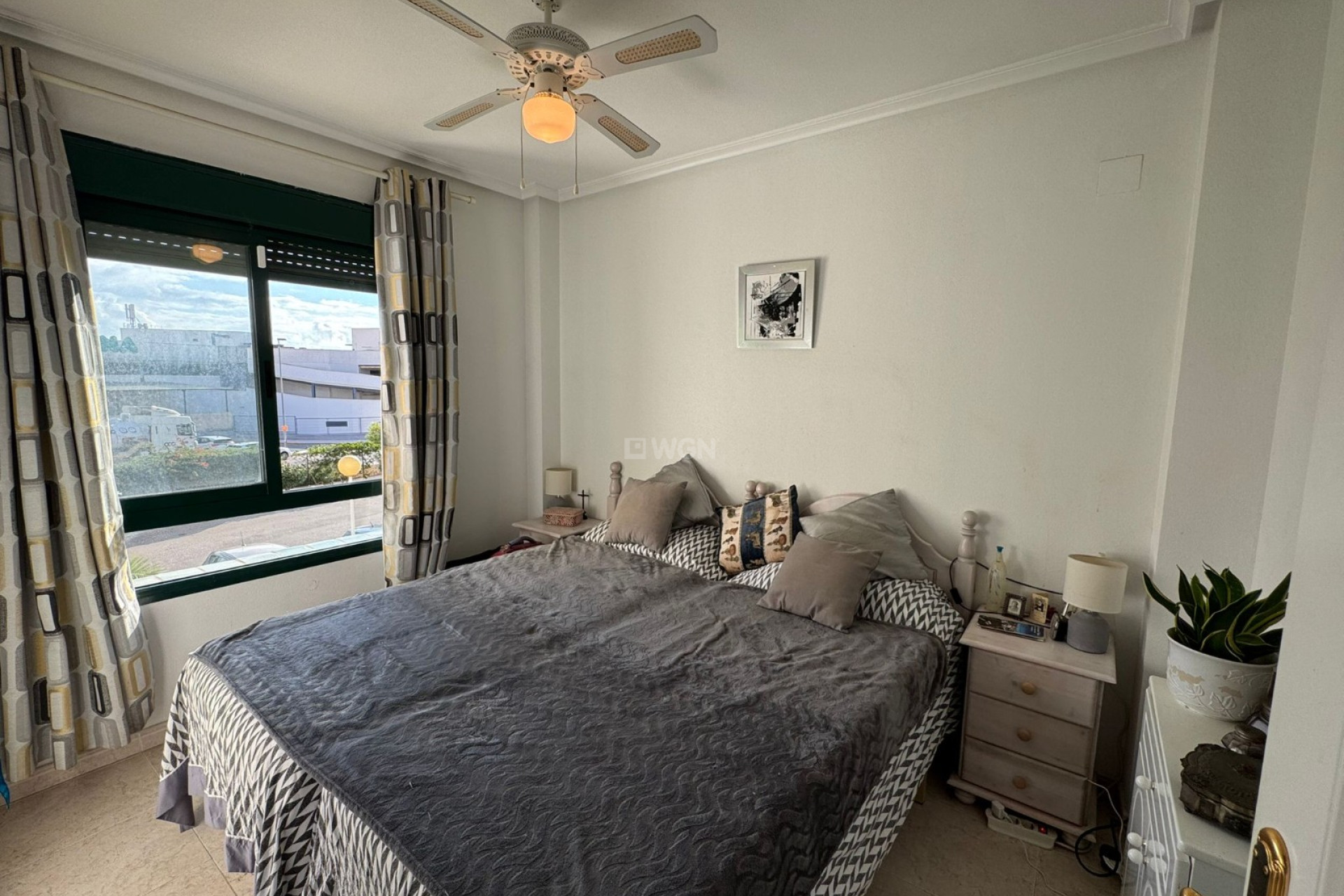 Odsprzedaż - Mieszkanie w bloku - Dehesa de Campoamor - Costa Blanca