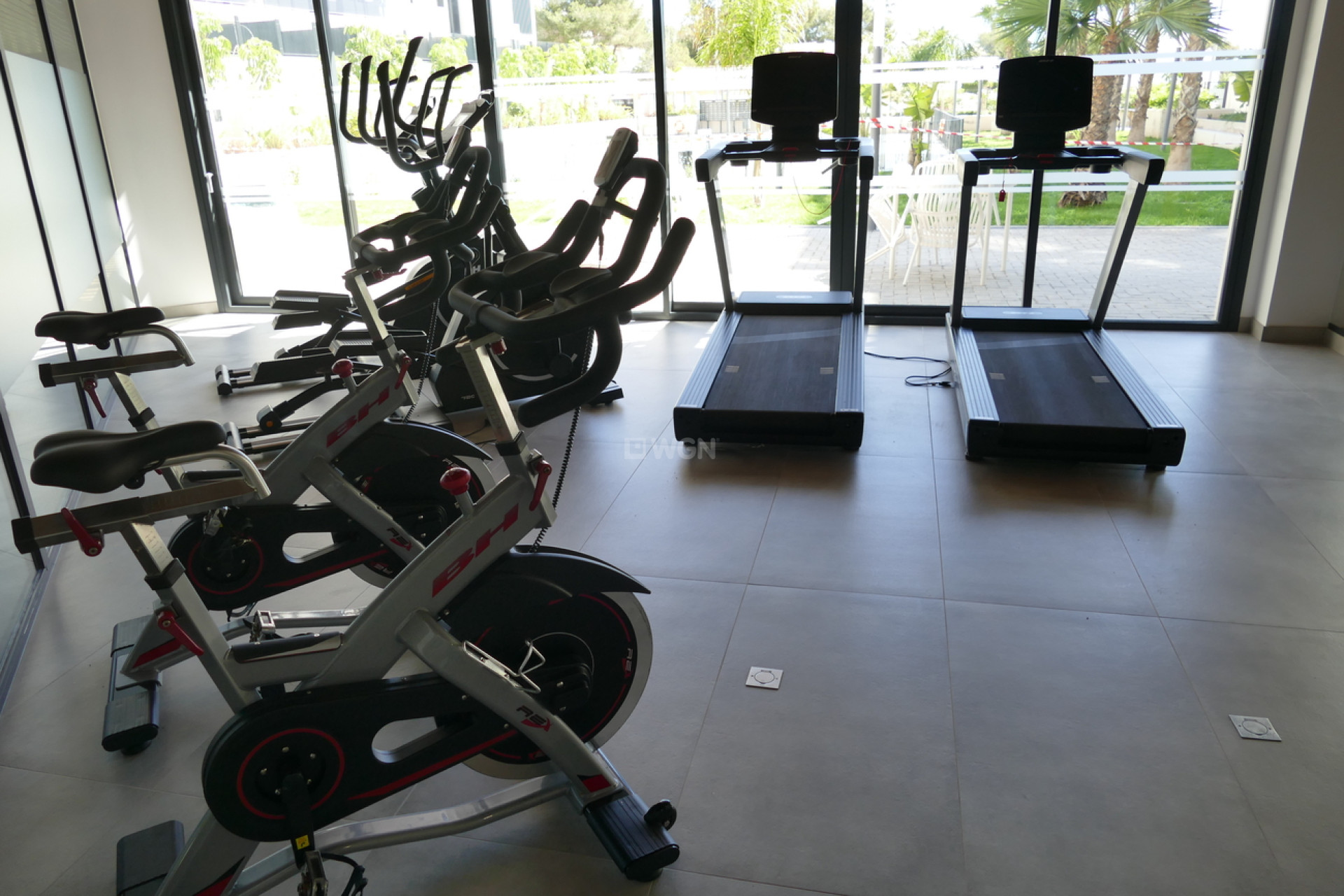 Odsprzedaż - Mieszkanie w bloku - Dehesa de Campoamor - Costa Blanca