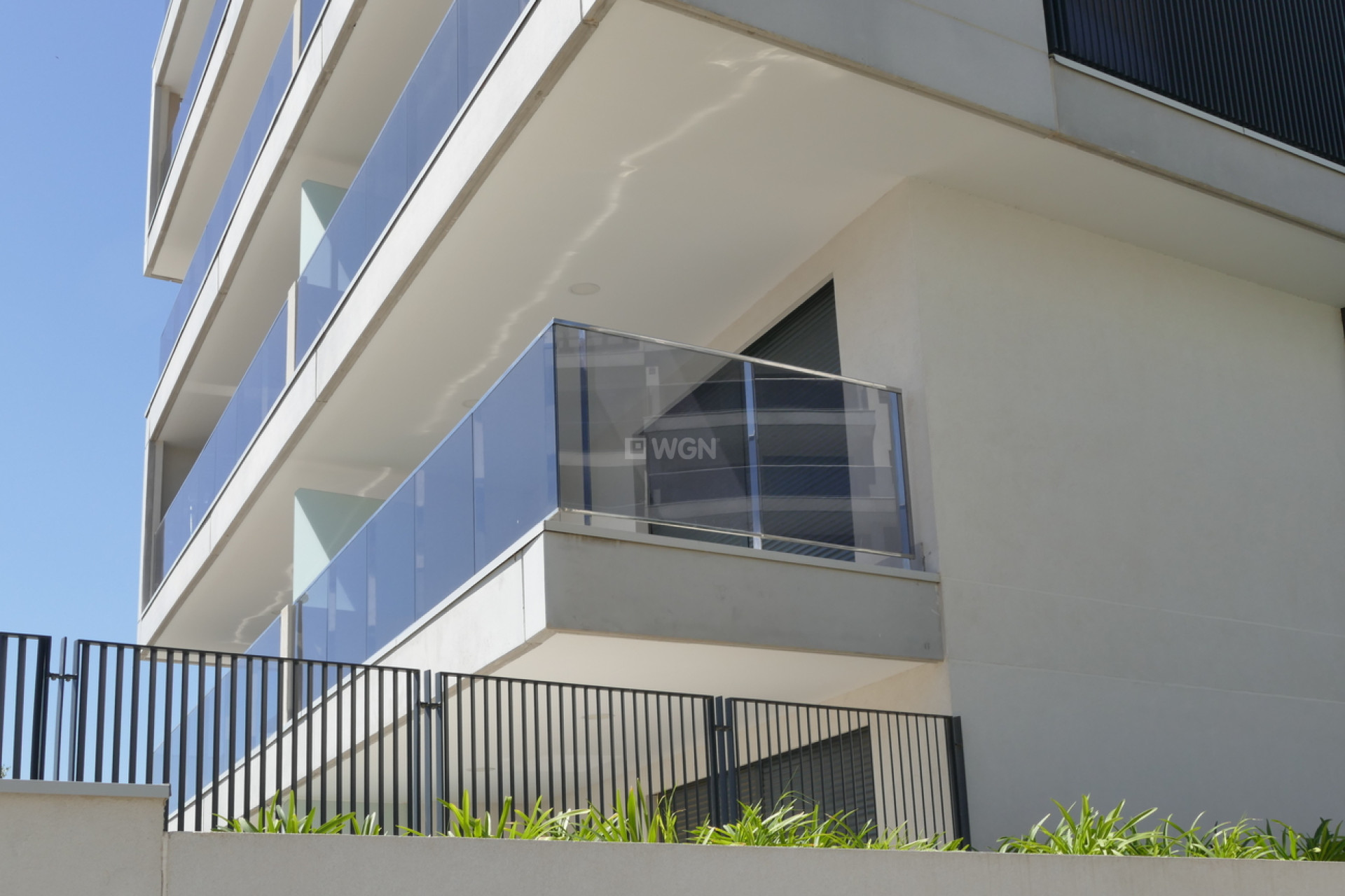 Odsprzedaż - Mieszkanie w bloku - Dehesa de Campoamor - Costa Blanca