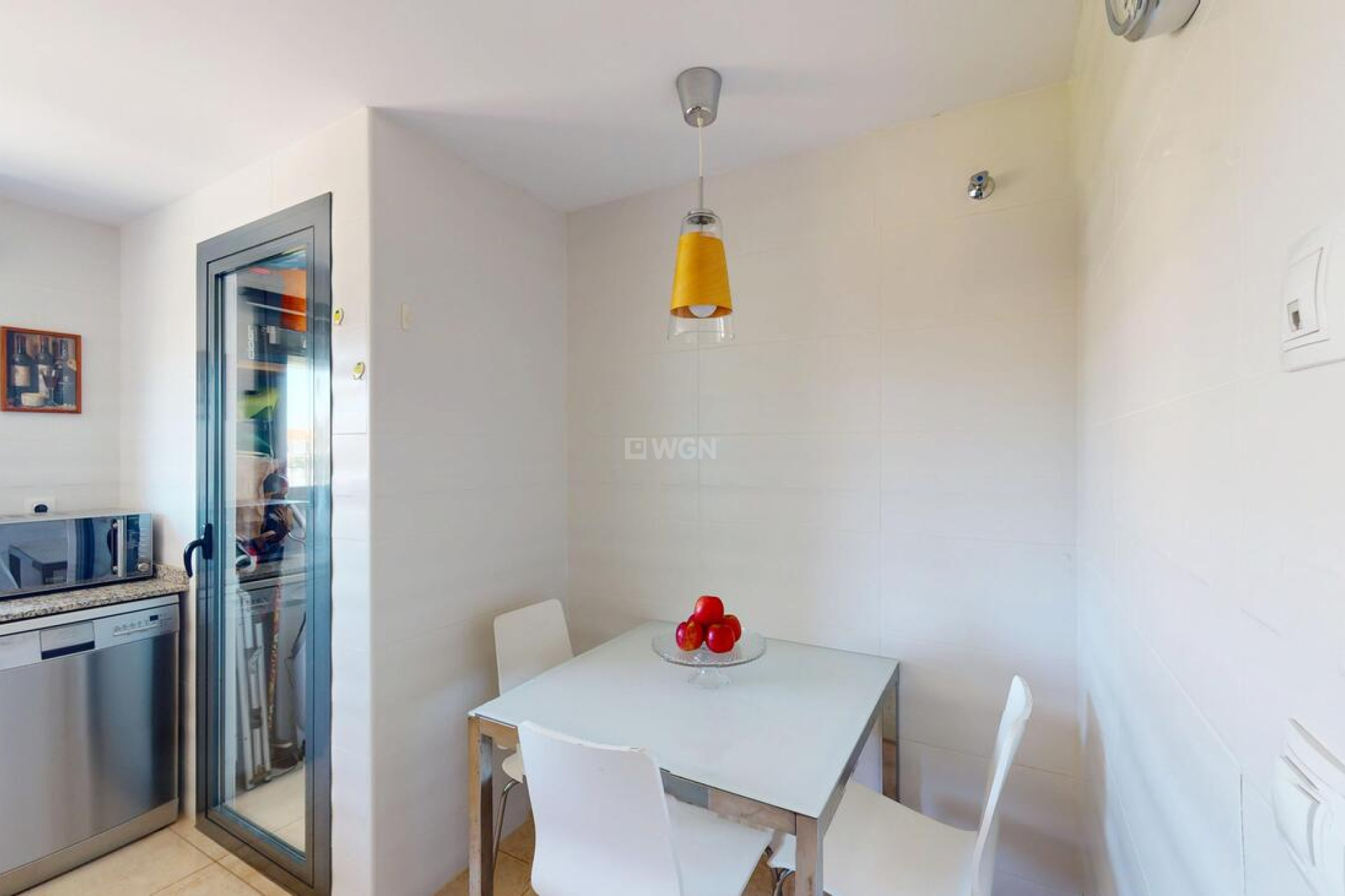 Odsprzedaż - Mieszkanie w bloku - Denia - Costa Blanca