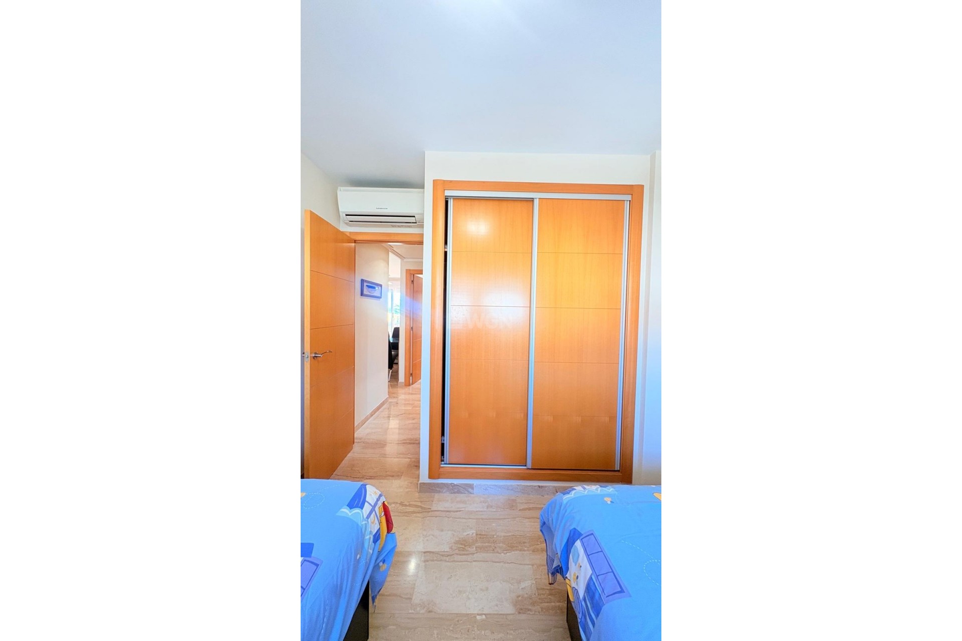 Odsprzedaż - Mieszkanie w bloku - Denia - Costa Blanca