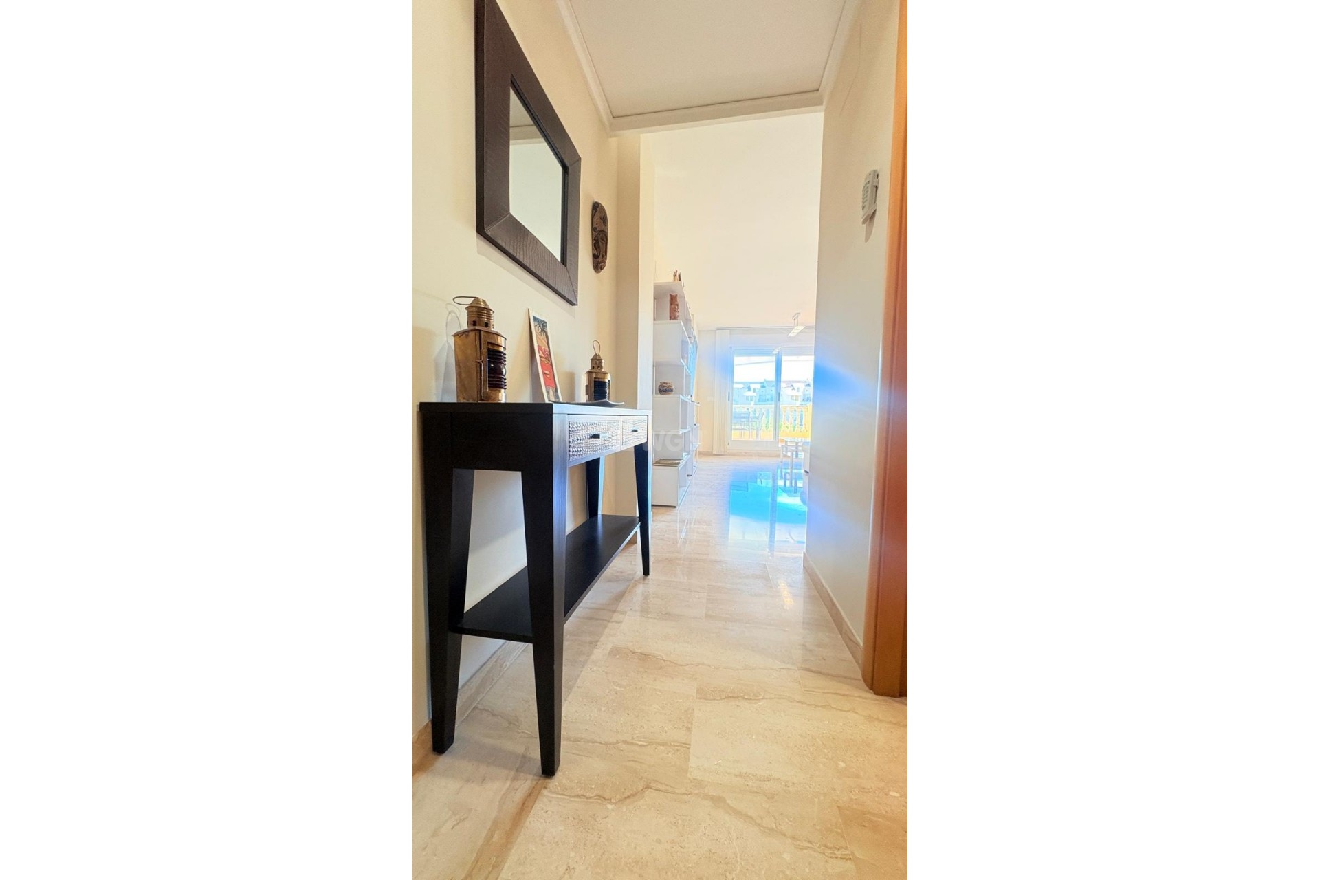 Odsprzedaż - Mieszkanie w bloku - Denia - Costa Blanca