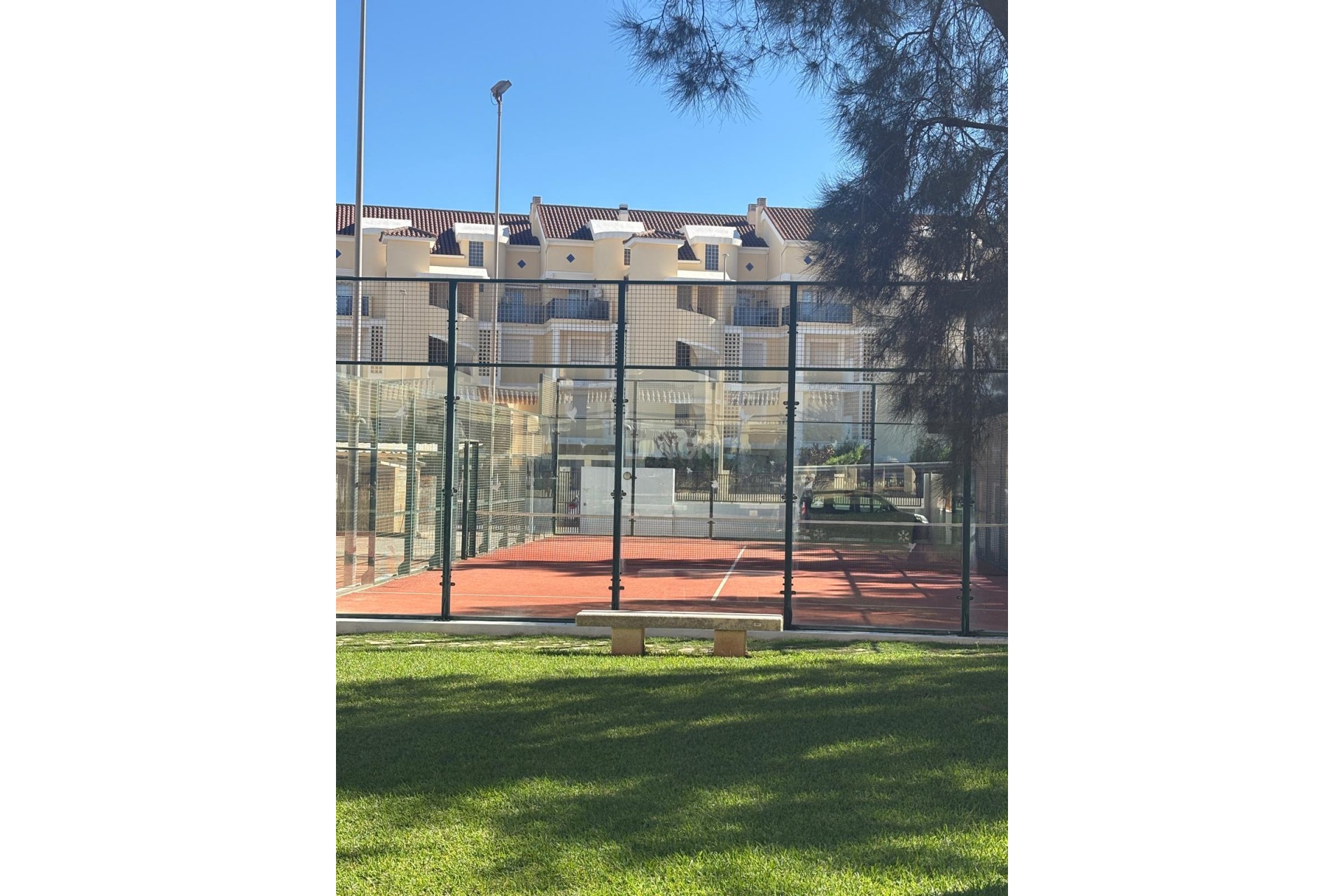 Odsprzedaż - Mieszkanie w bloku - Denia - Costa Blanca
