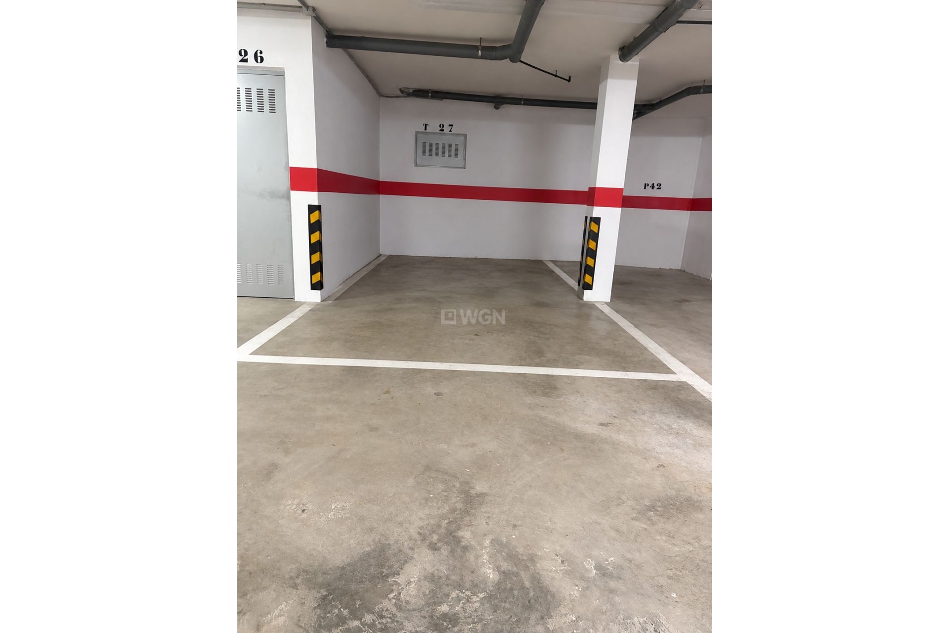 Odsprzedaż - Mieszkanie w bloku - Denia - Costa Blanca