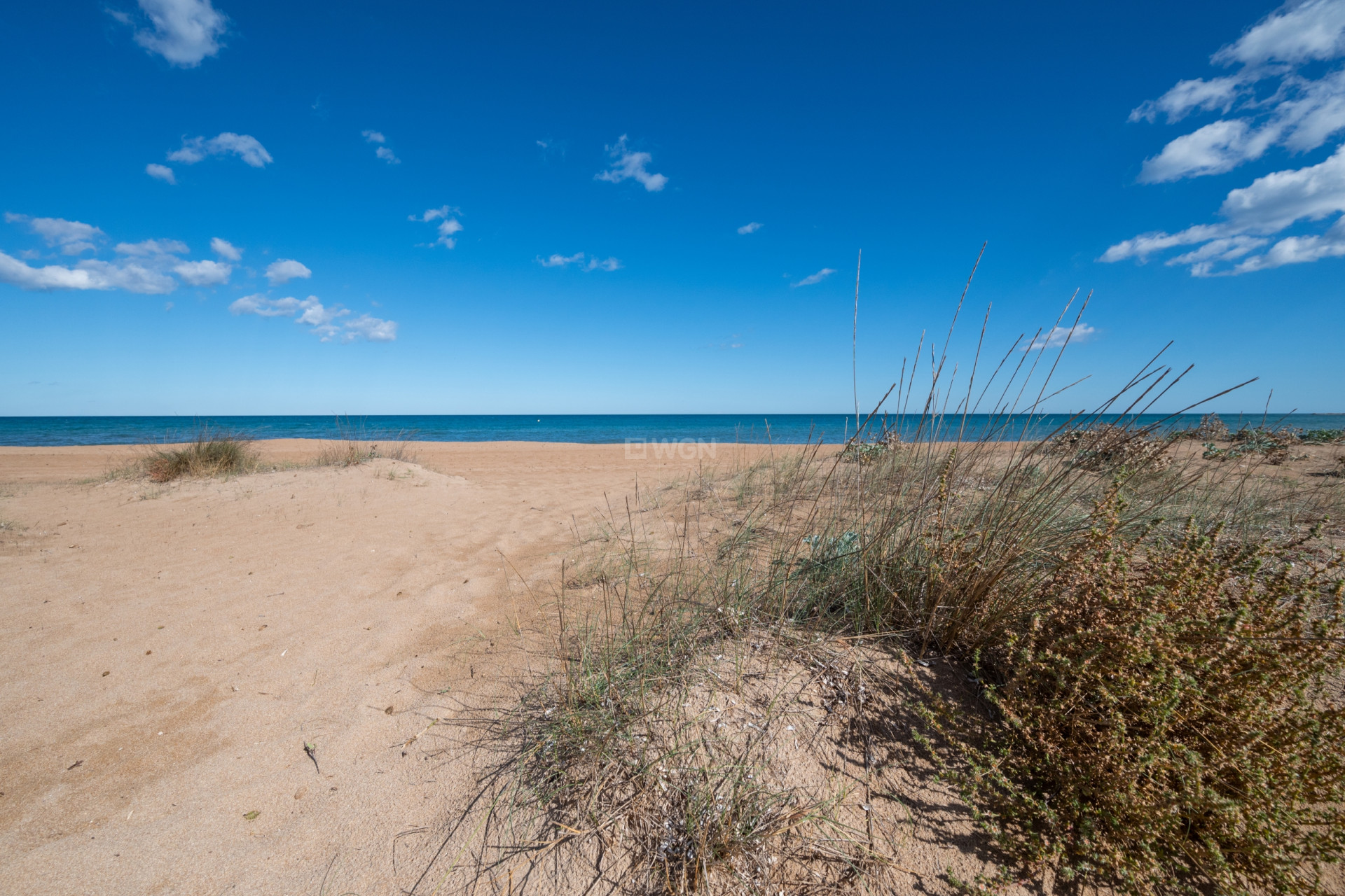 Odsprzedaż - Mieszkanie w bloku - Denia - Costa Blanca