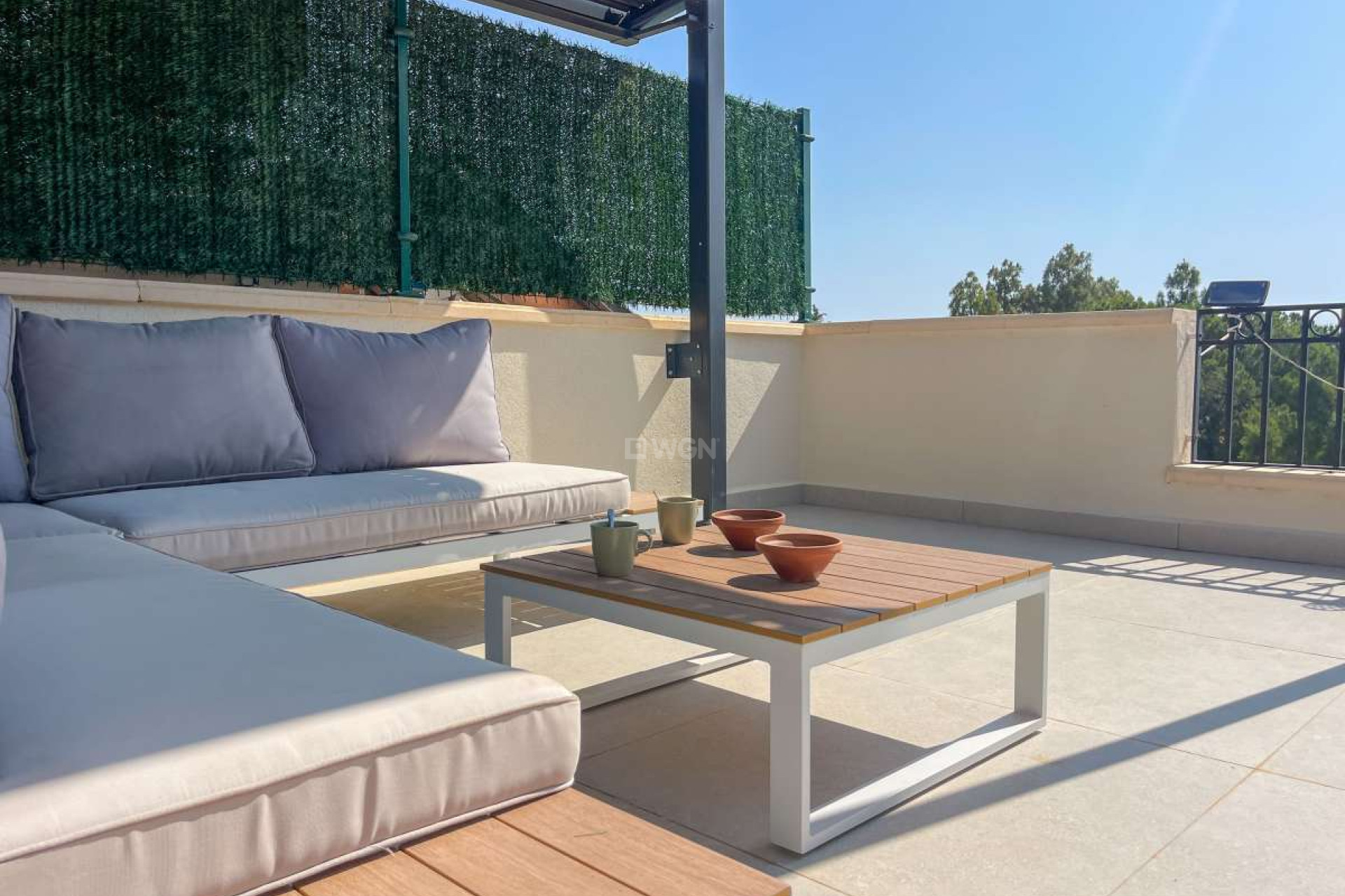 Odsprzedaż - Mieszkanie w bloku - Denia - Costa Blanca