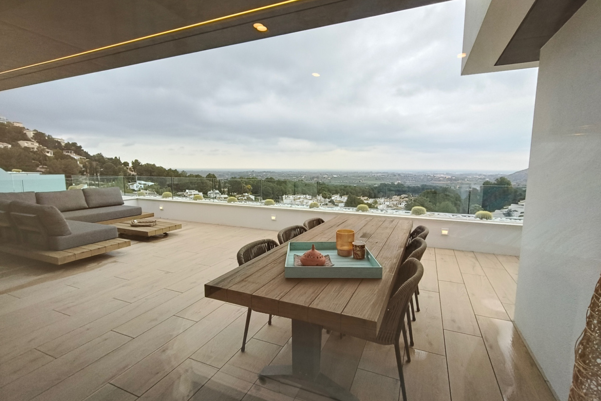 Odsprzedaż - Mieszkanie w bloku - Denia - Costa Blanca